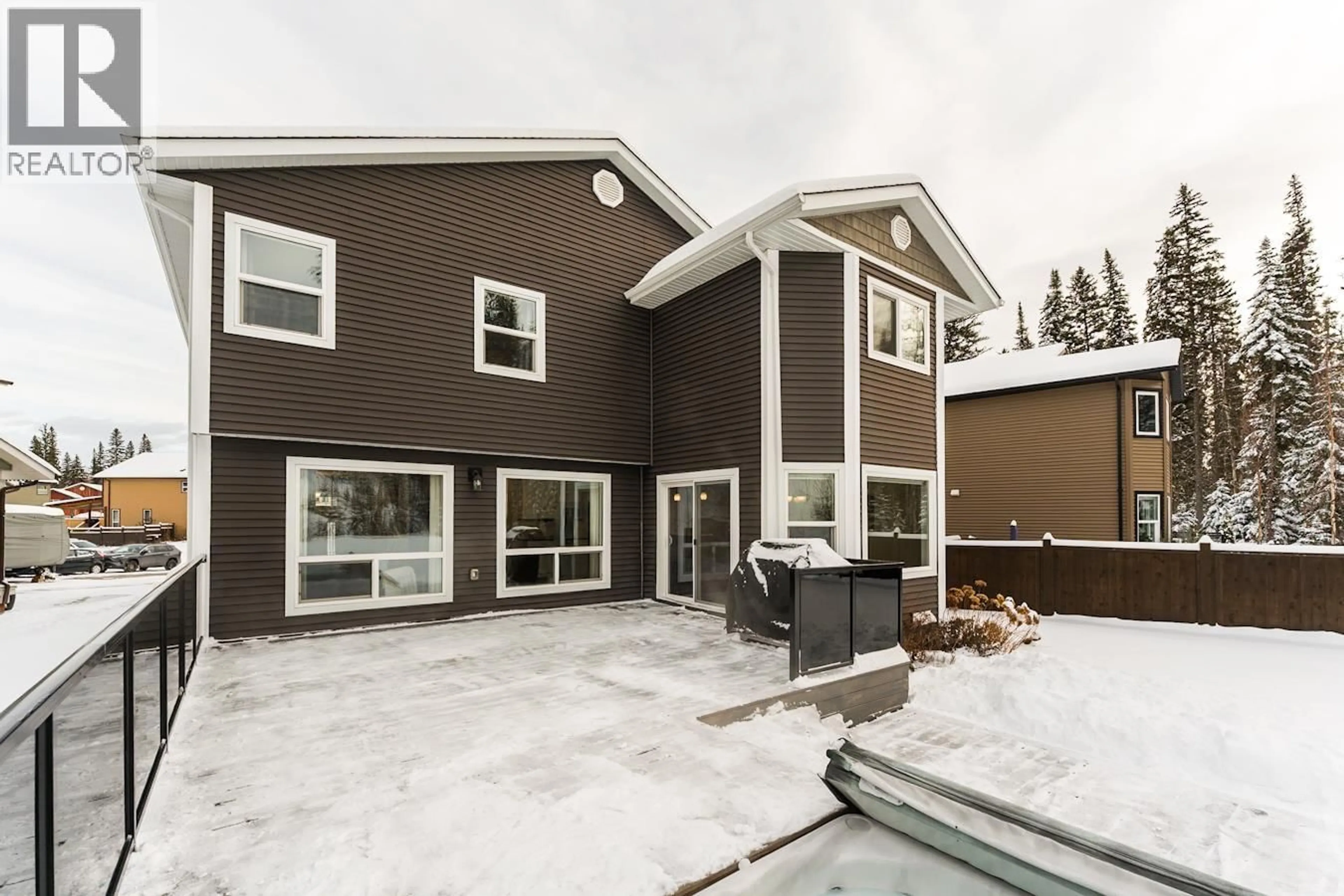 Patio, unknown for 7697 STILLWATER CRESCENT, Prince George British Columbia V2N0C2