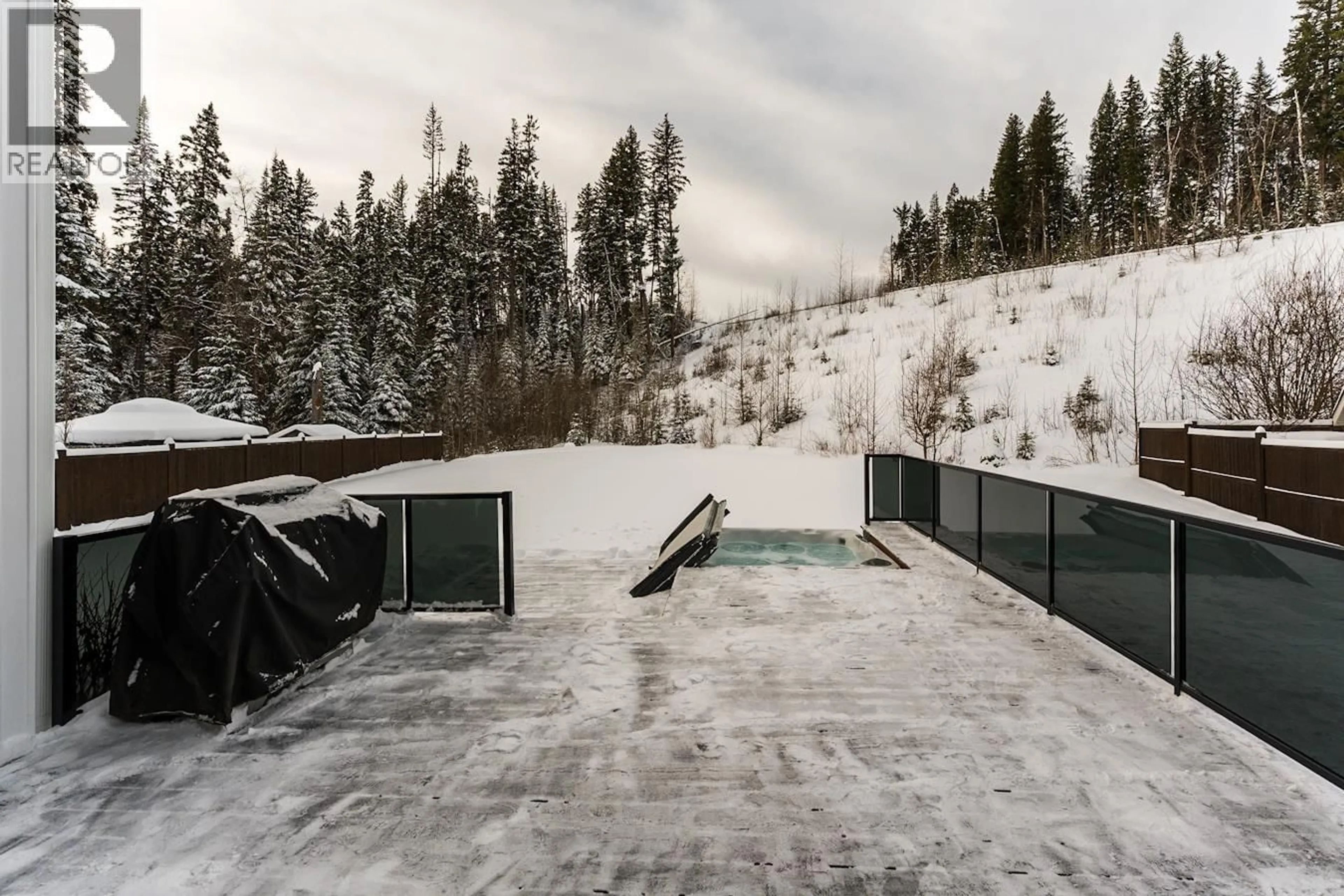 Pool for 7697 STILLWATER CRESCENT, Prince George British Columbia V2N0C2