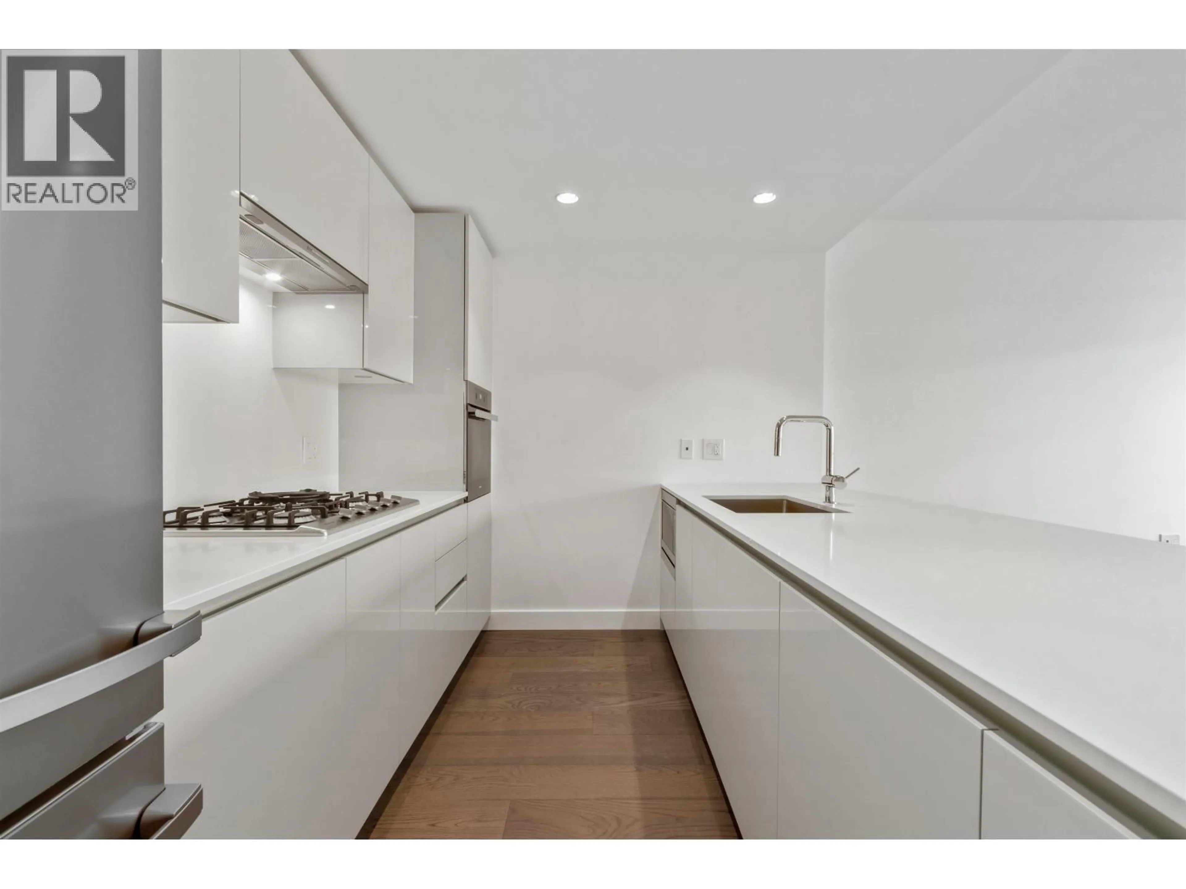 Standard kitchen, unknown for 706 - 5788 GILBERT ROAD, Richmond British Columbia V6X1B7