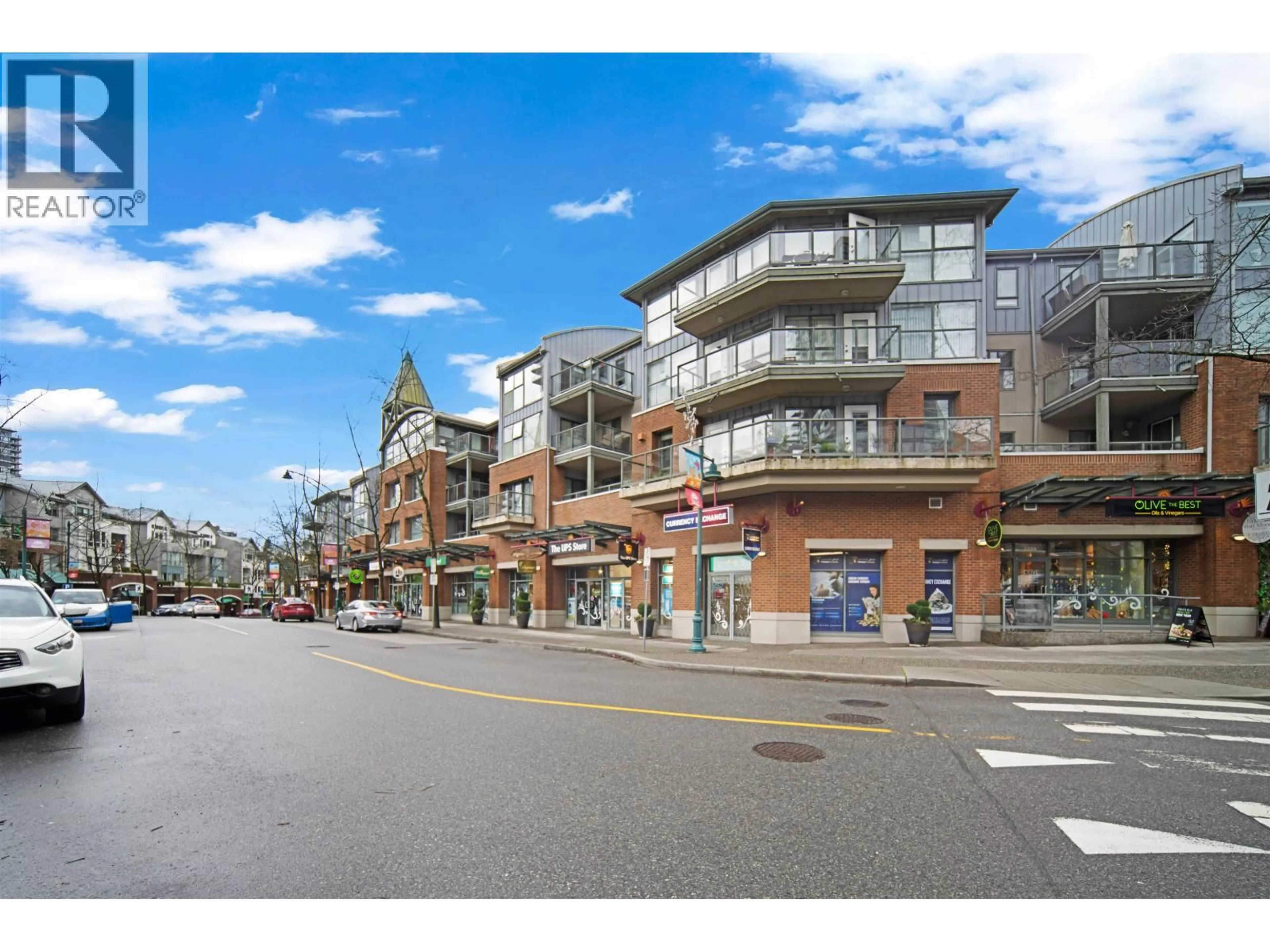 Unknown for 321 - 225 NEWPORT DRIVE, Port Moody British Columbia V3H5C7