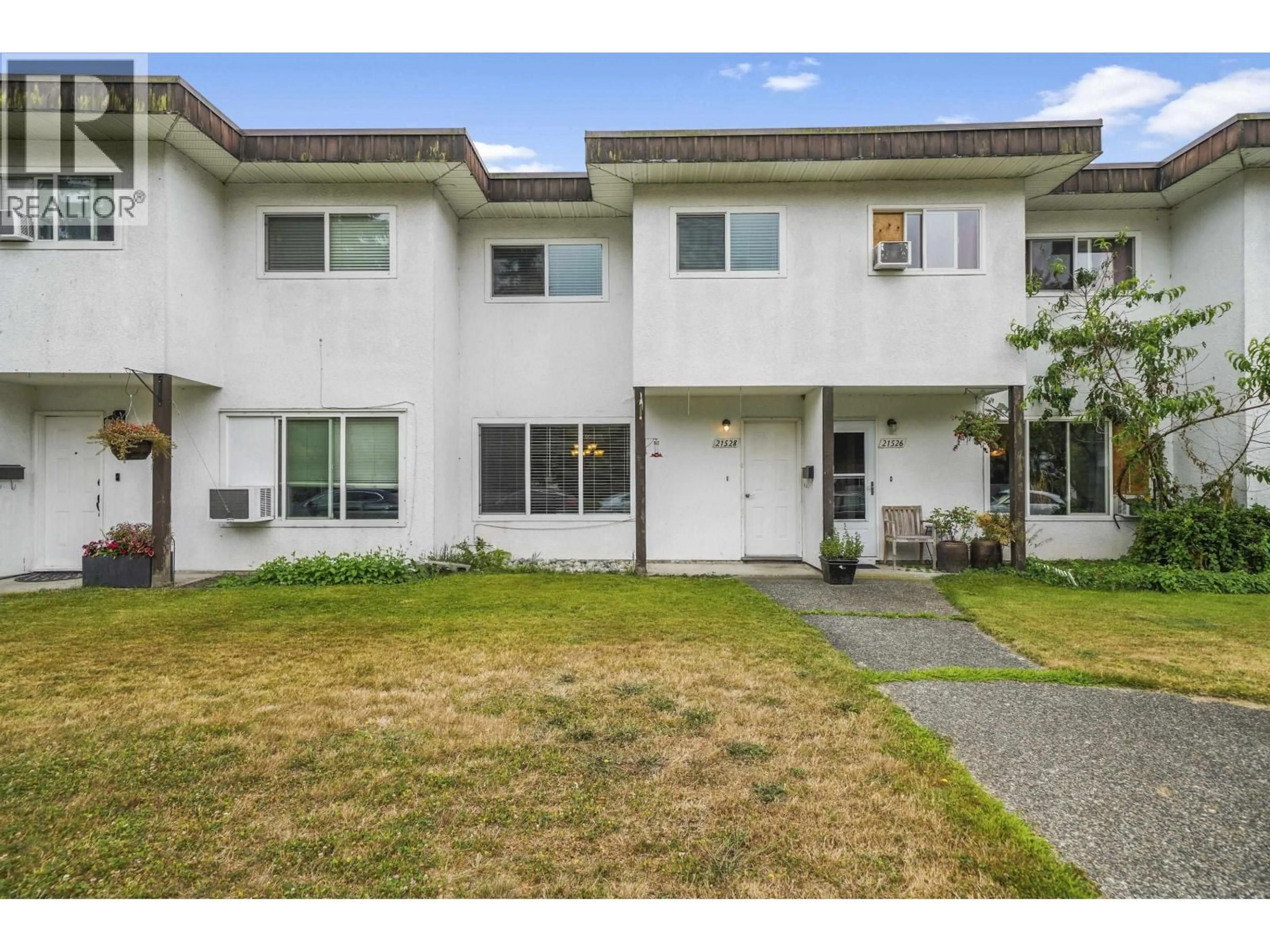 Unknown for 21528 MAYO PLACE, Maple Ridge British Columbia V2X2K9