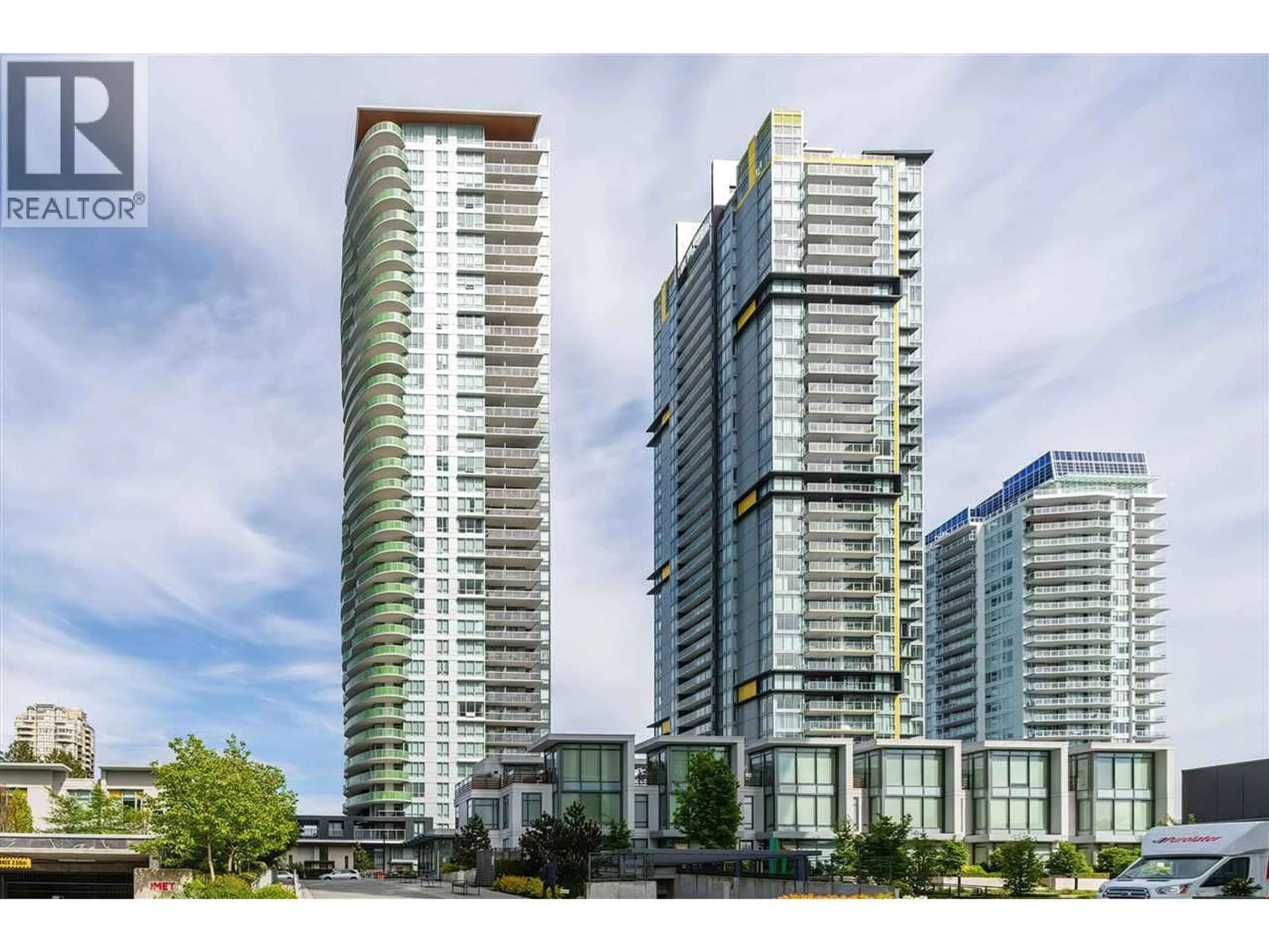 Unknown for 3207 - 6638 DUNBLANE AVENUE, Burnaby British Columbia V5H0G8