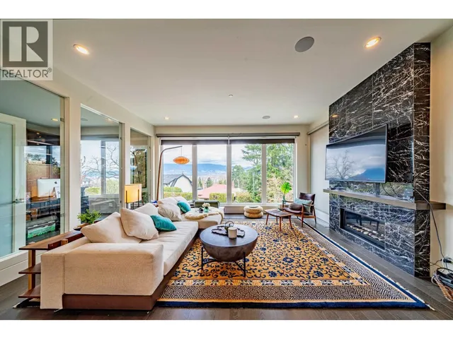 4350 LOCARNO CRESCENT, Vancouver 5