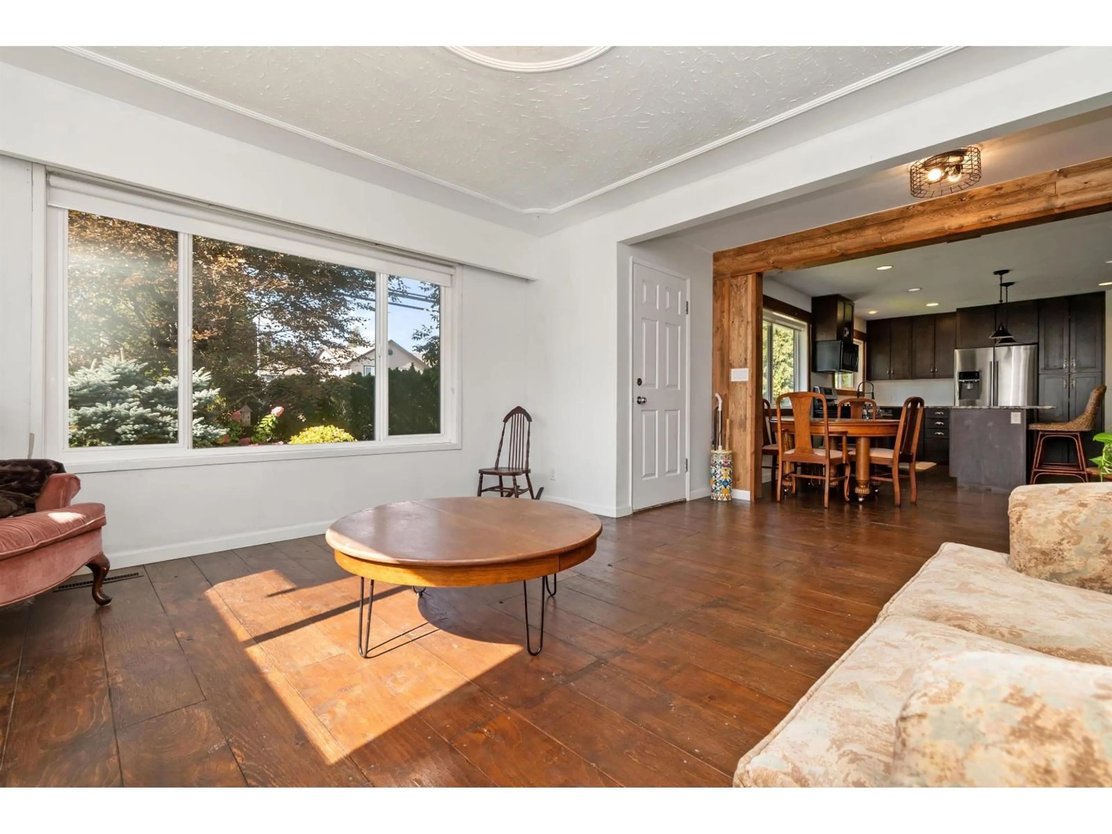 Dining room, unknown for 6350 SUMAS PRAIRIE ROAD, Sardis - Greendale British Columbia V2R4N6