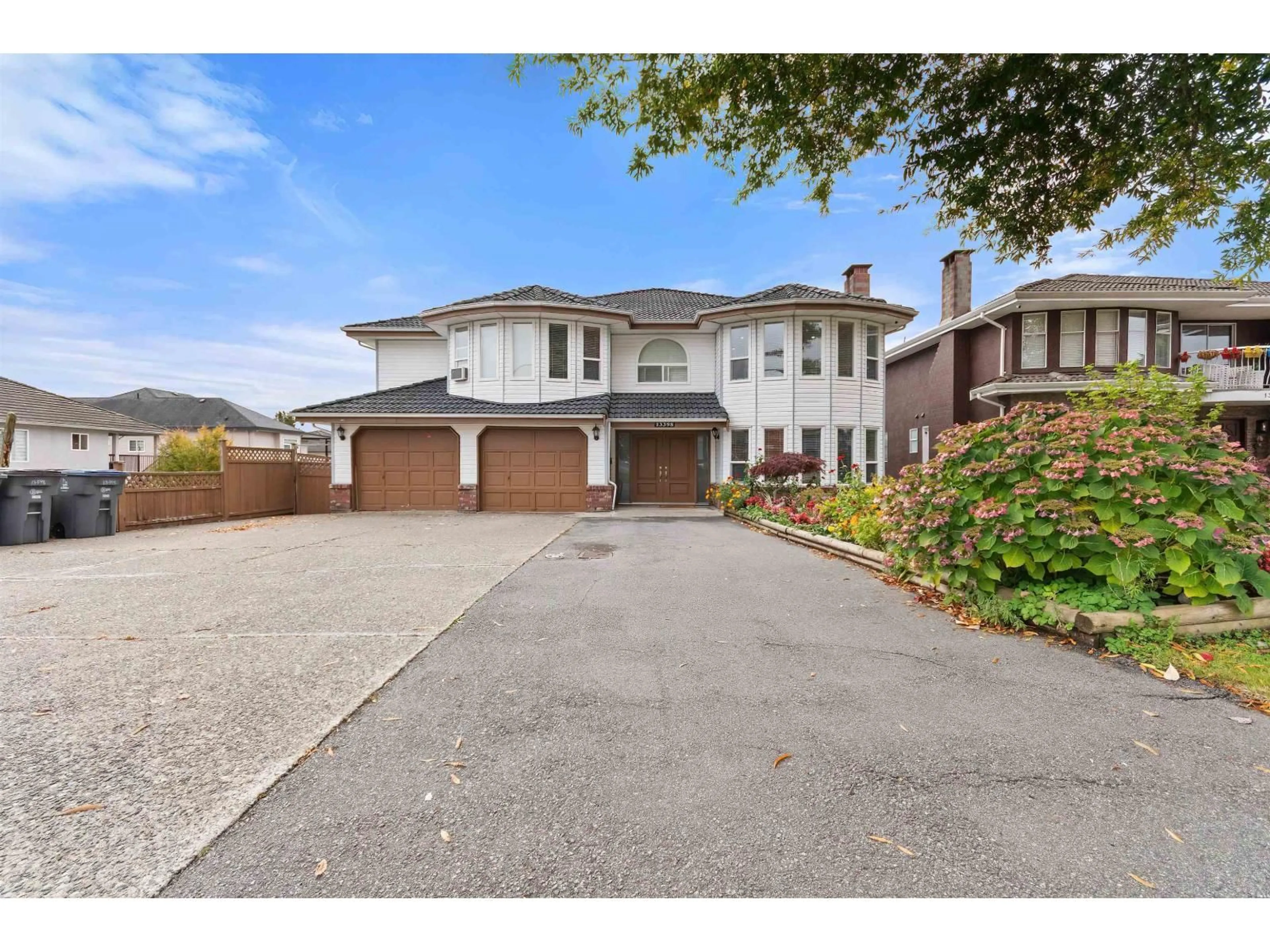 Unknown for 13398 89 AVENUE, Surrey British Columbia V3V7W1