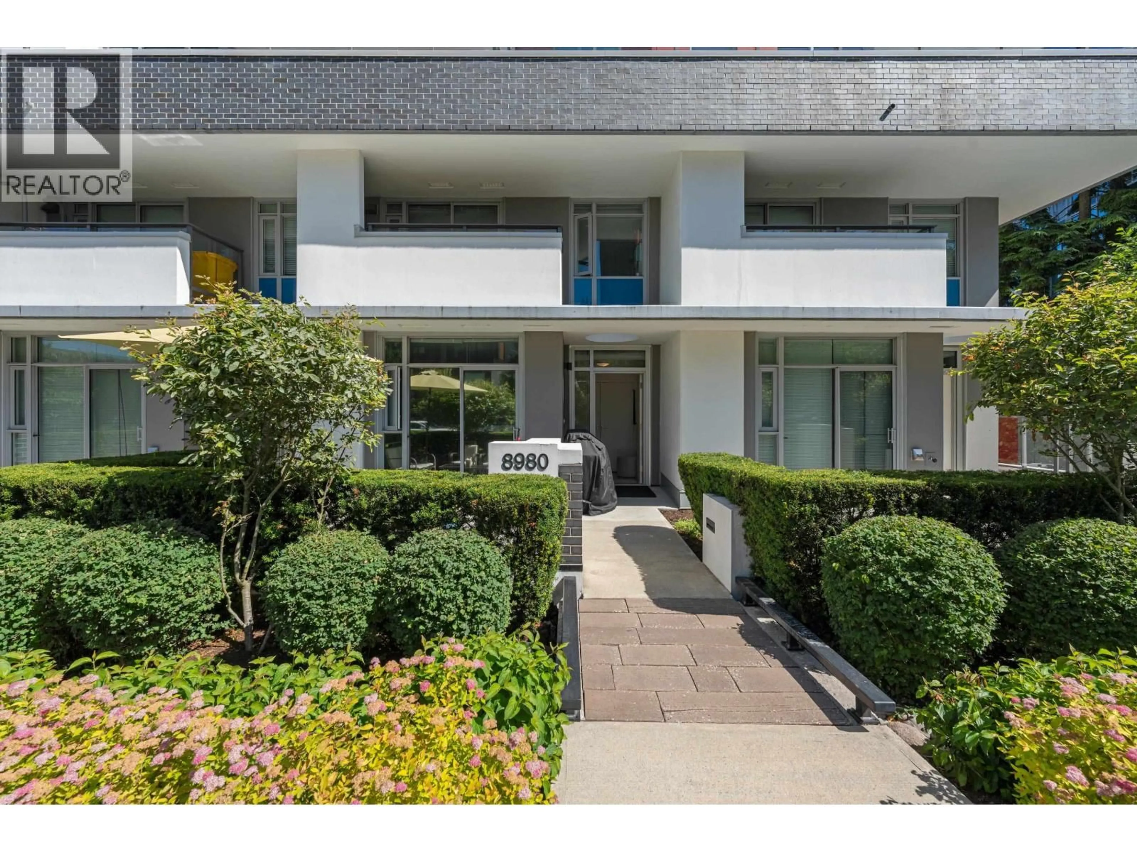 Unknown for 8980 UNIVERSITY CRESCENT, Burnaby British Columbia V5A4Y8