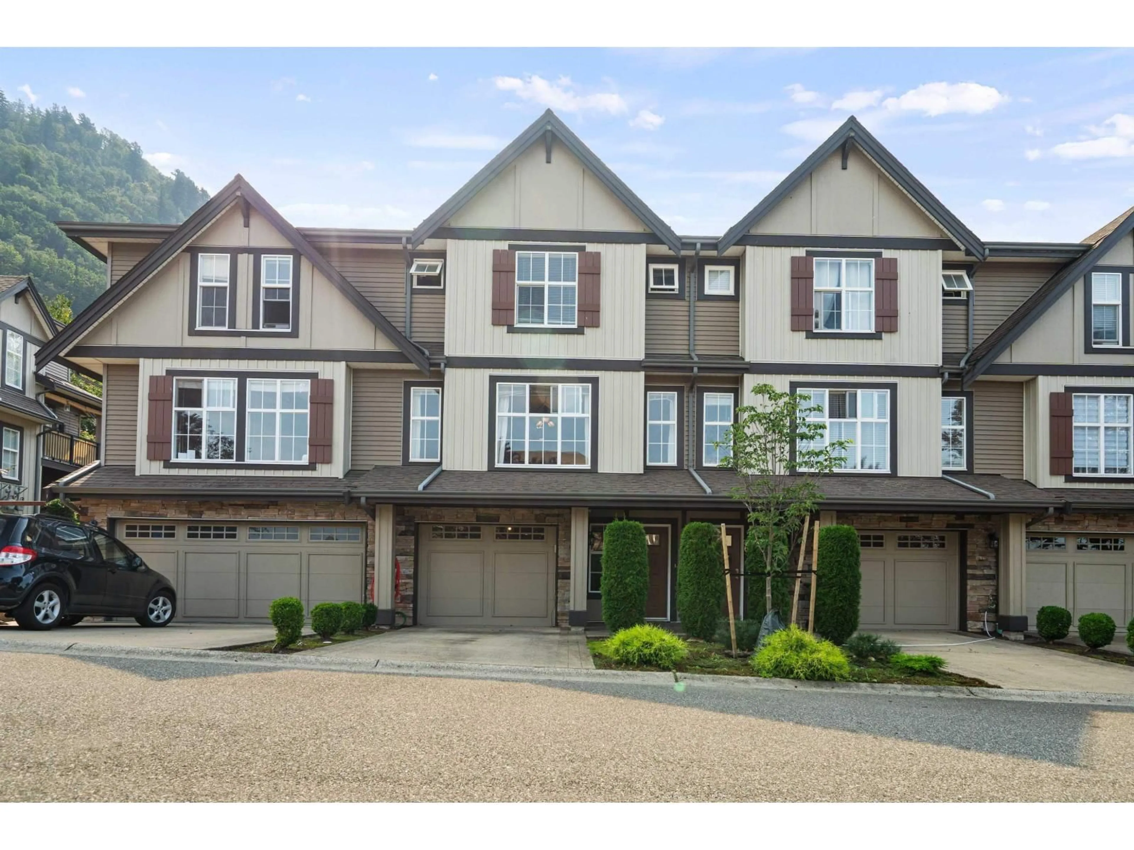 Unknown for 7 - 5900 JINKERSON ROAD, Chilliwack British Columbia V2R0B2