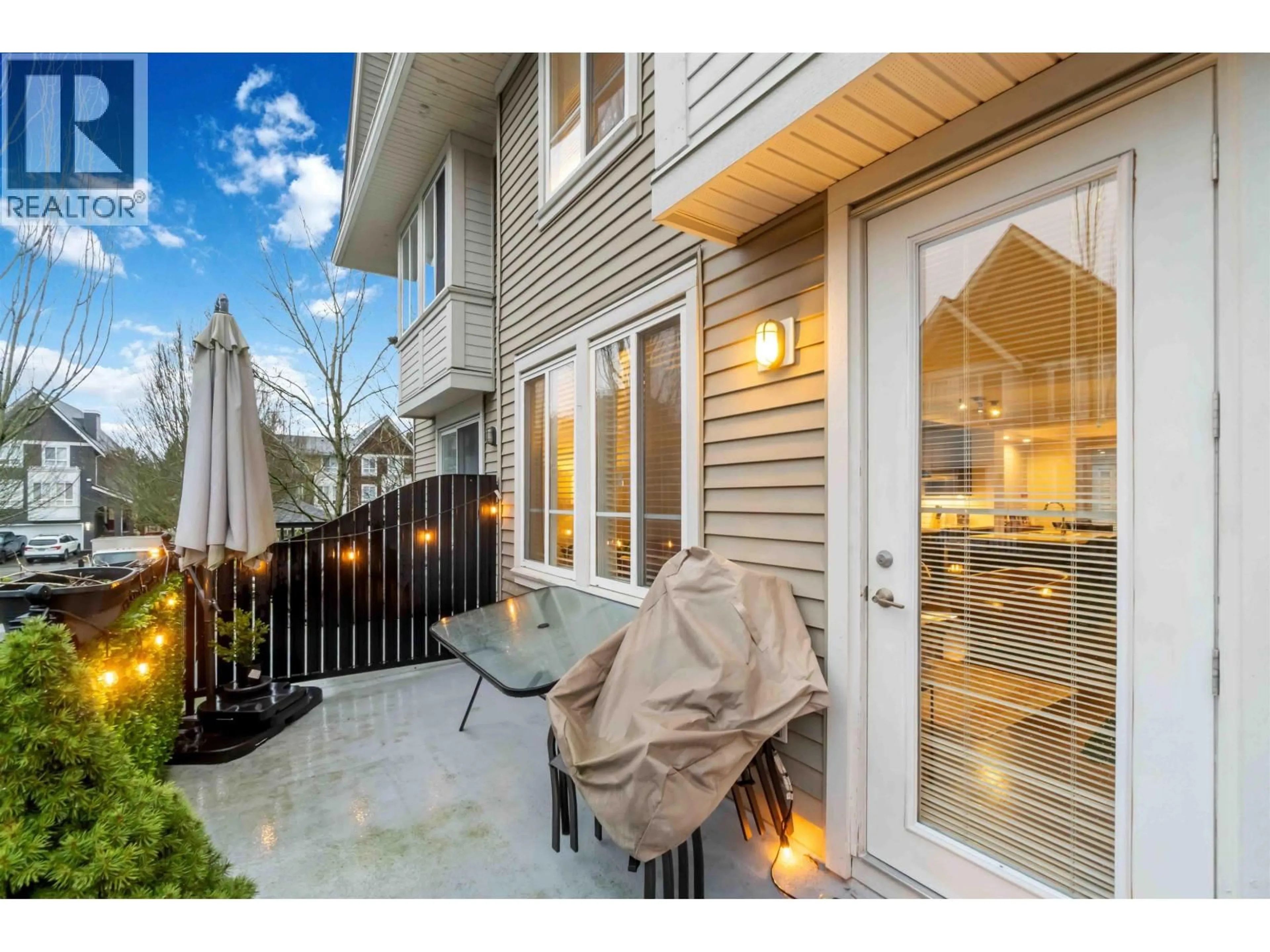 Patio, street for 39 - 2418 AVON PLACE, Port Coquitlam British Columbia V3B0C7