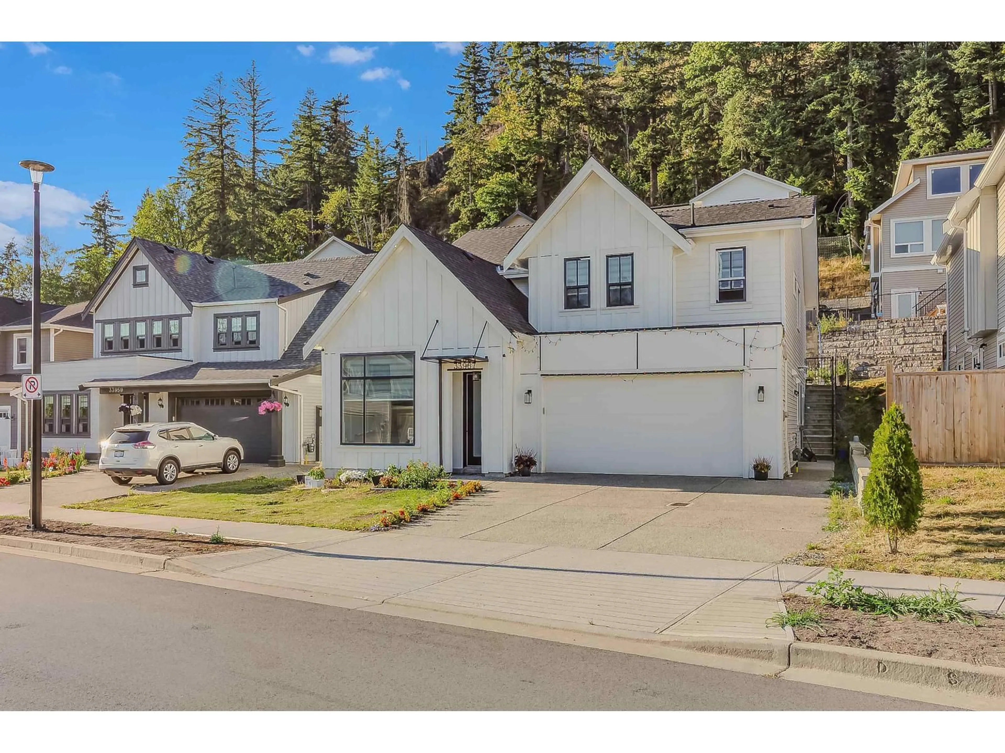 Unknown for 33967 BARKER COURT, Mission British Columbia V2V6B2