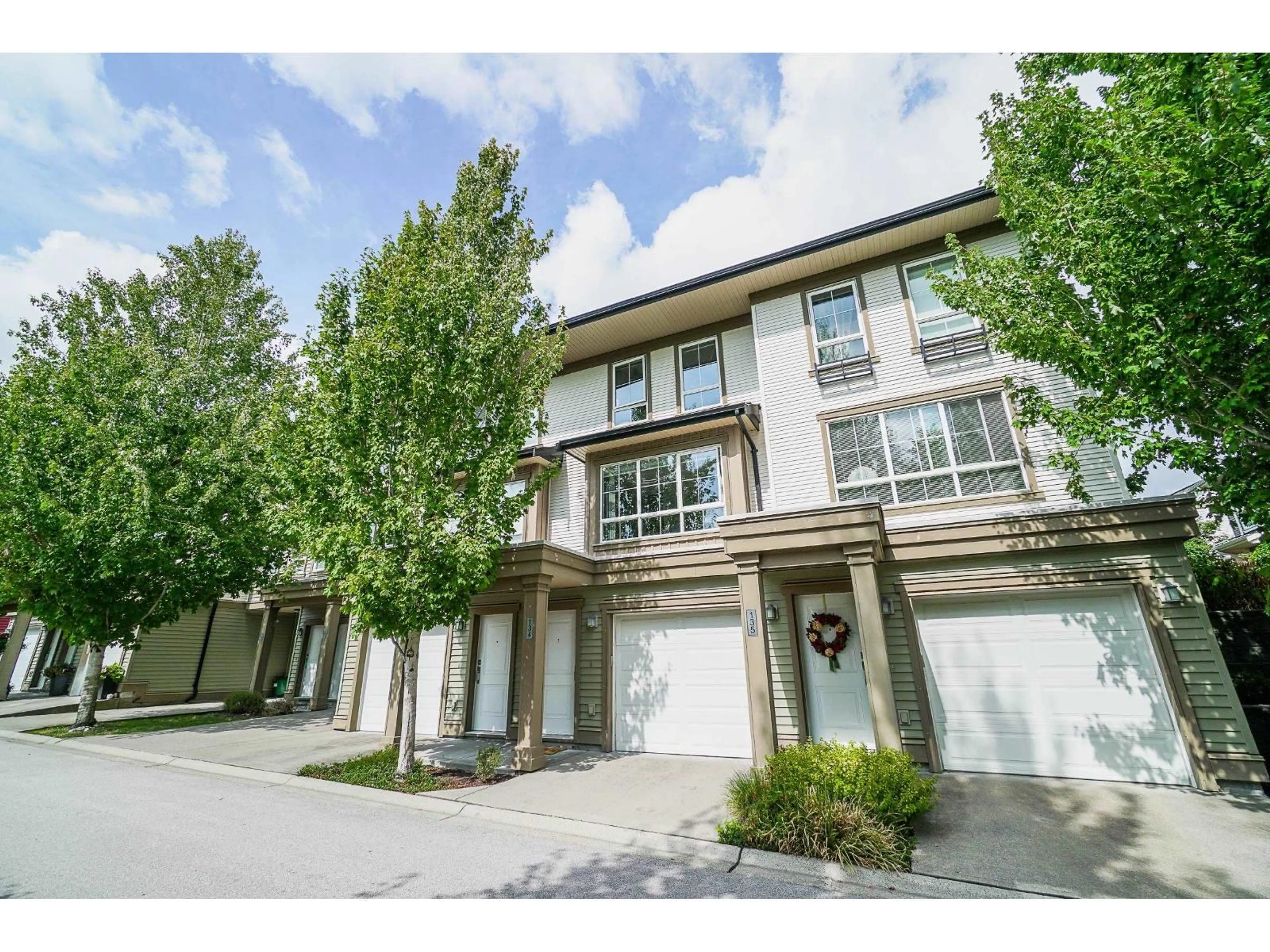 Unknown for 134 - 19505 68A AVENUE, Surrey British Columbia V4N6K3