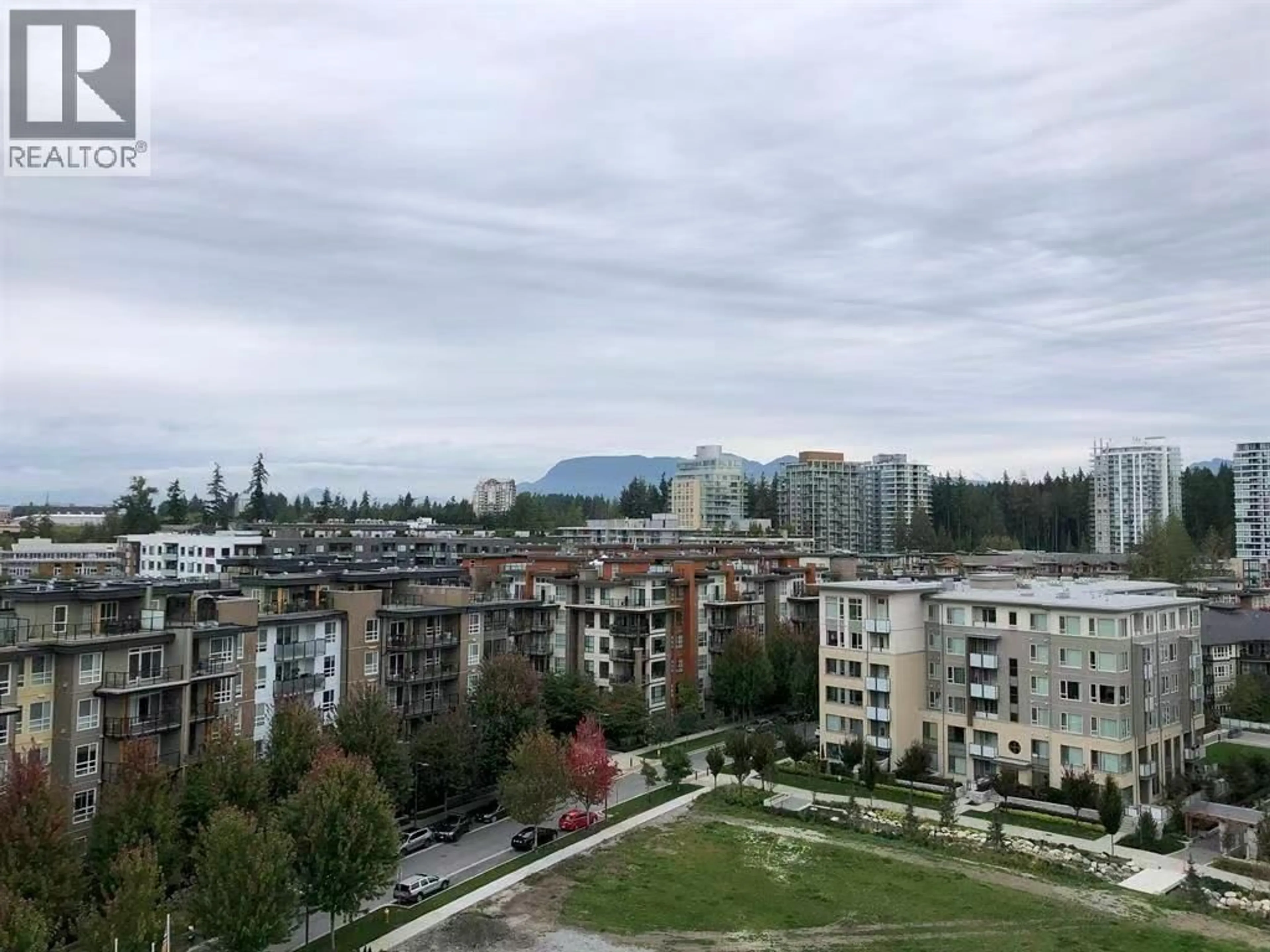 Blurry image for 1003 - 3533 ROSS DRIVE, Vancouver British Columbia V6S0L3