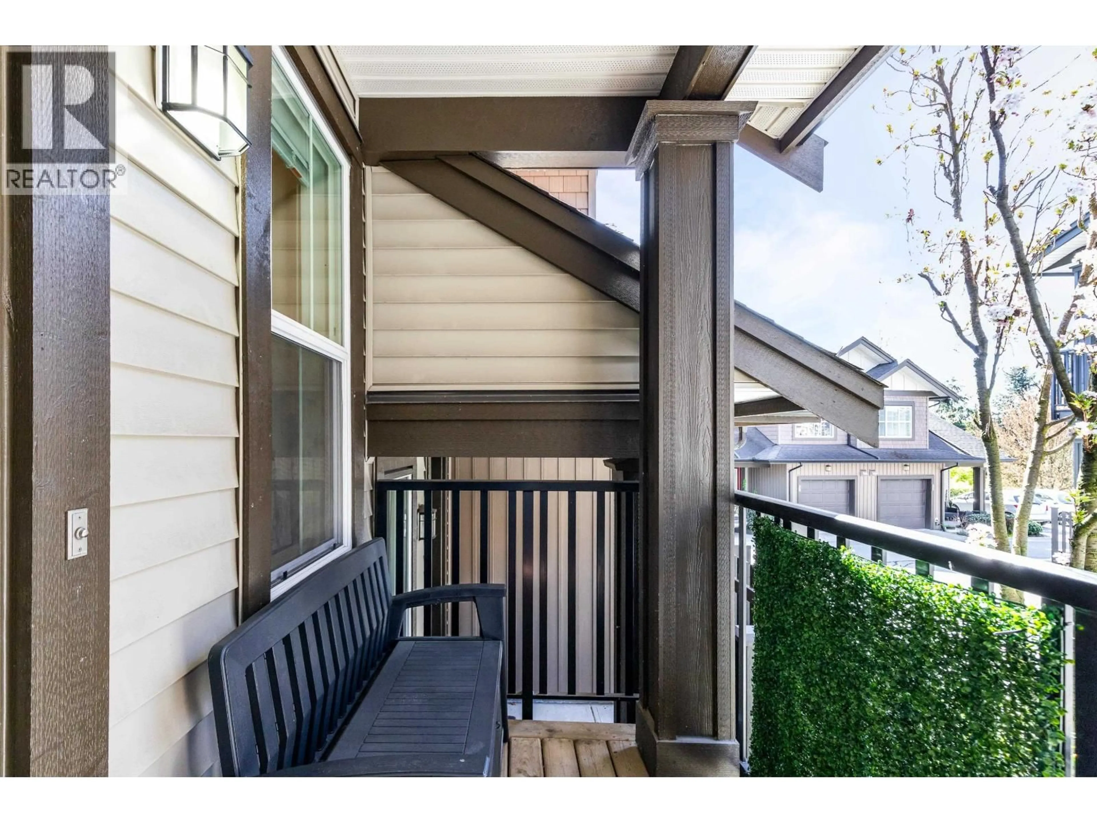 Patio, street for 27 - 11176 GILKER HILL ROAD, Maple Ridge British Columbia V2W0G5