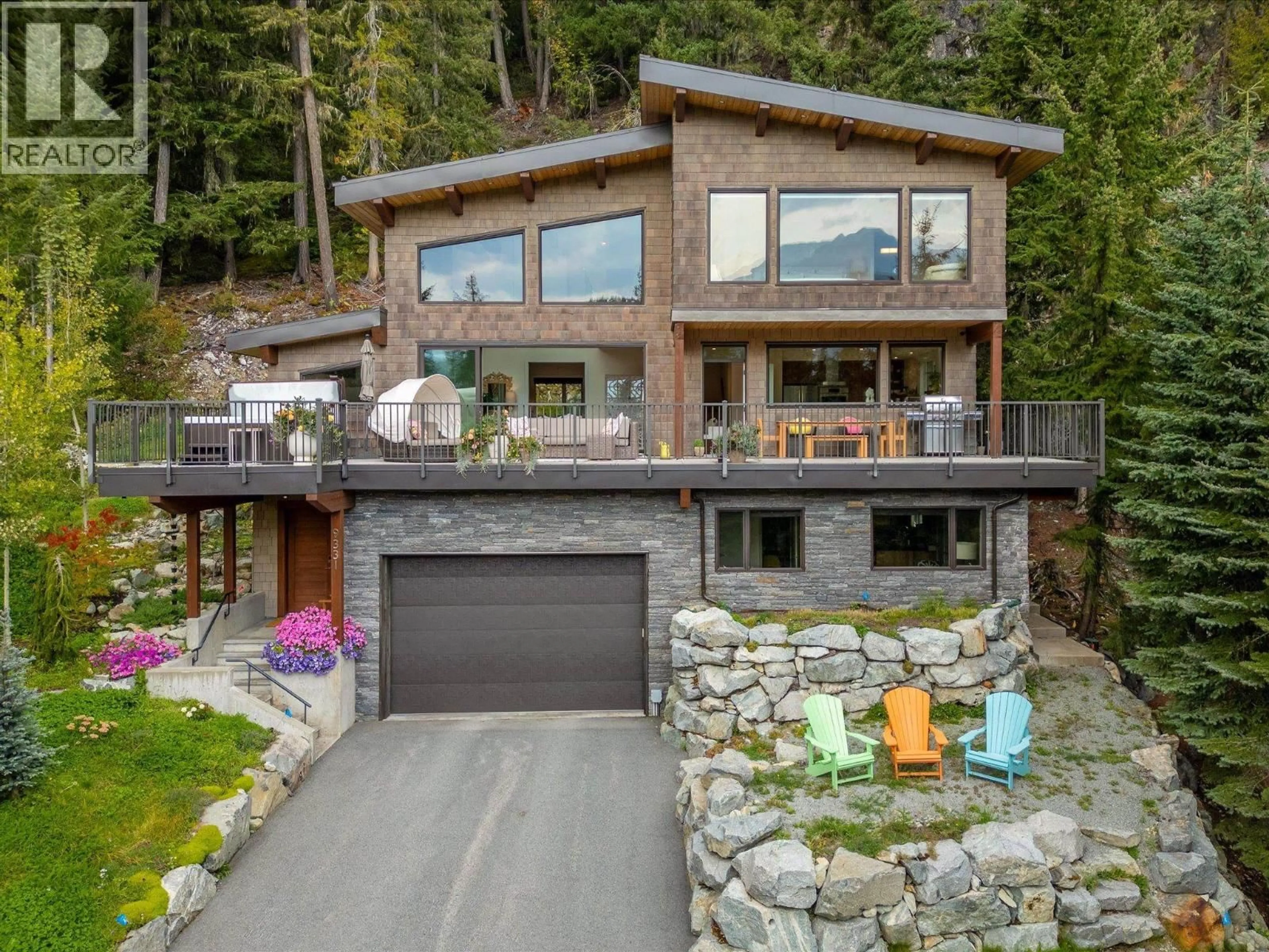 Unknown for 9331 EMERALD DRIVE, Whistler British Columbia V8E0G5