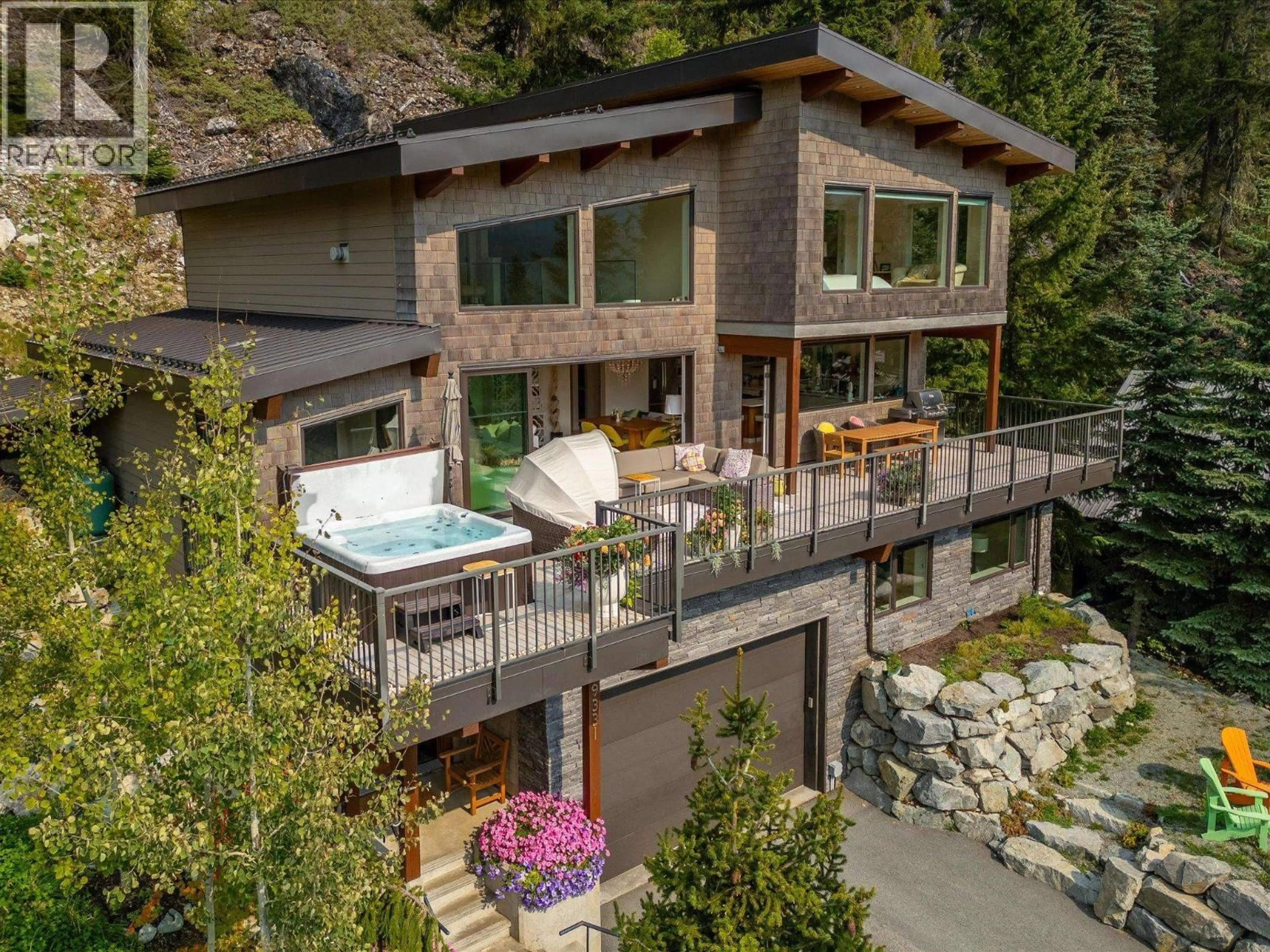 Unknown for 9331 EMERALD DRIVE, Whistler British Columbia V8E0G5