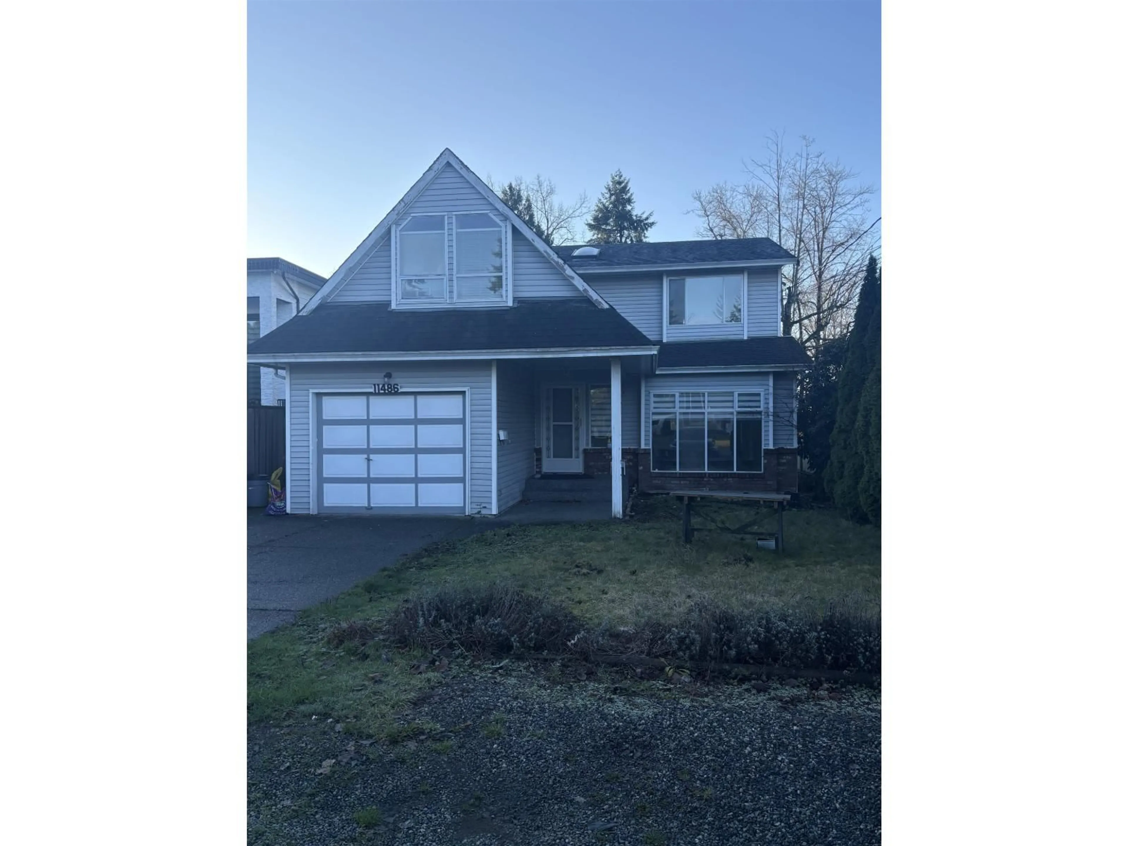 Unknown for 11486 81A AVENUE, Delta British Columbia V4C2A6