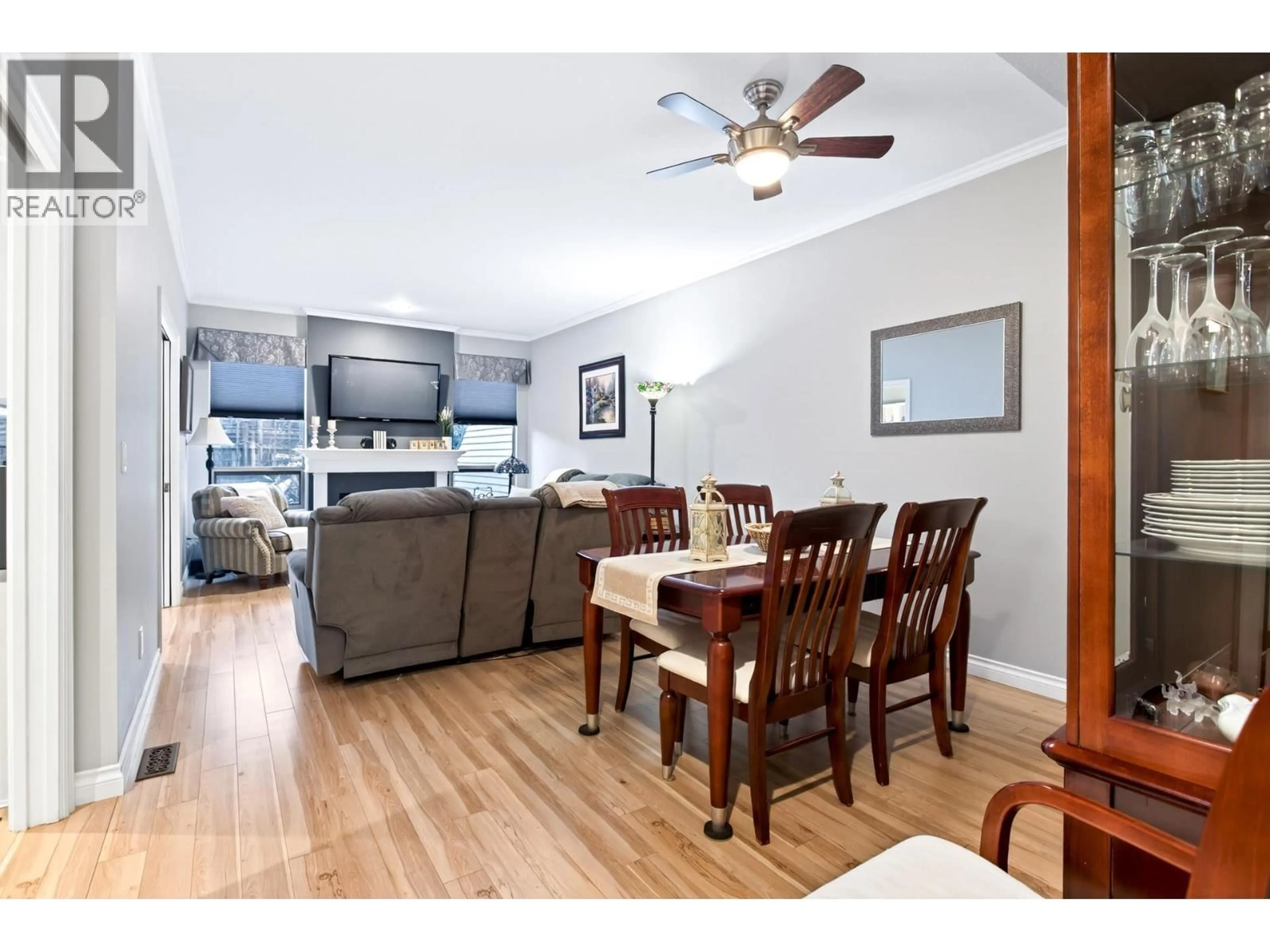 Unknown for 33 - 1207 CONFEDERATION DRIVE, Port Coquitlam British Columbia V3C6B8