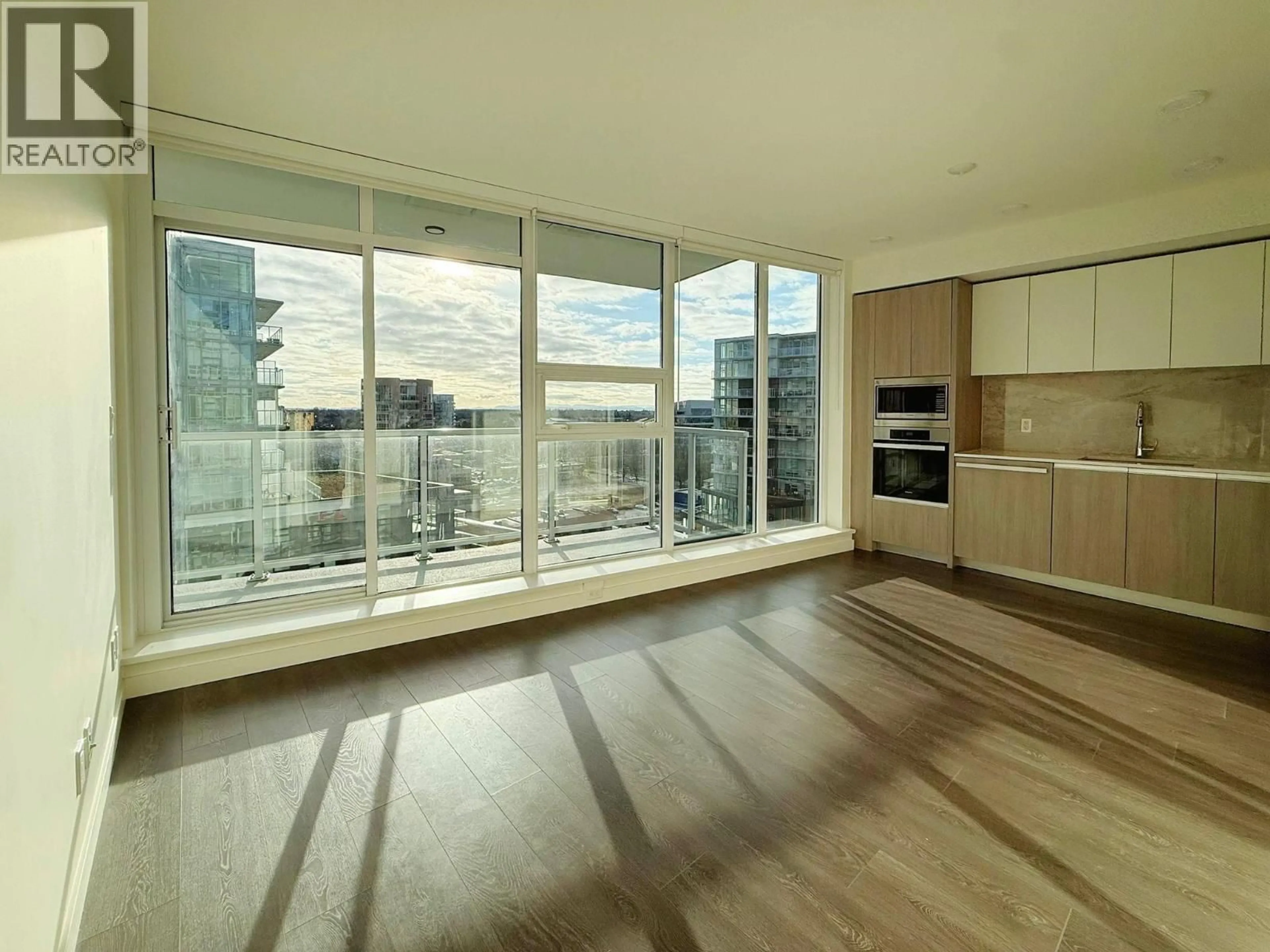 A pic of a room for 1301 - 6633 BUSWELL STREET, Richmond British Columbia V6Y0M3