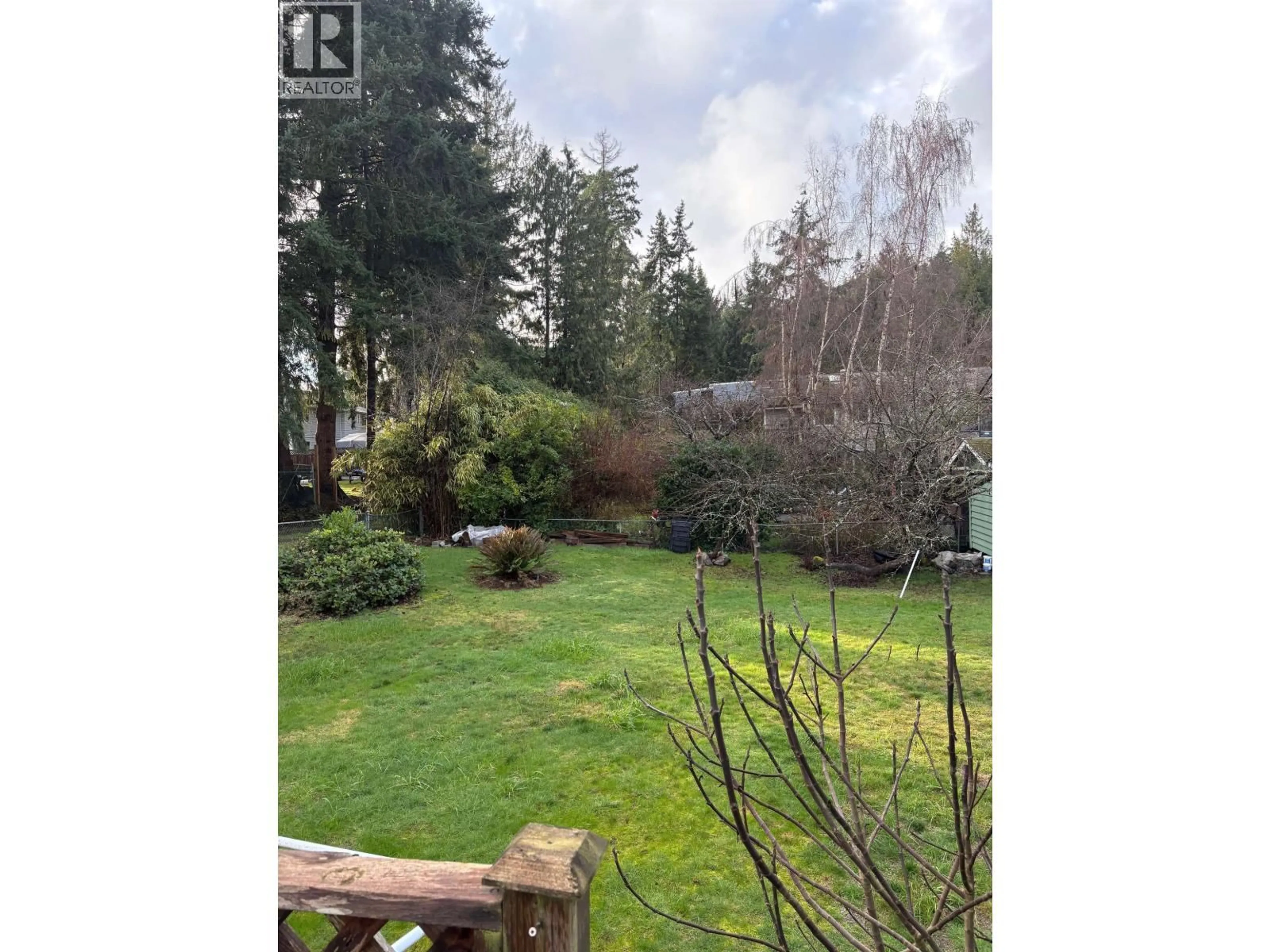 A pic from outside/outdoor area/front of a property/back of a property/a pic from drone, forest/trees view for 5757 EBBTIDE STREET, Sunshine Valley British Columbia V0N3A0
