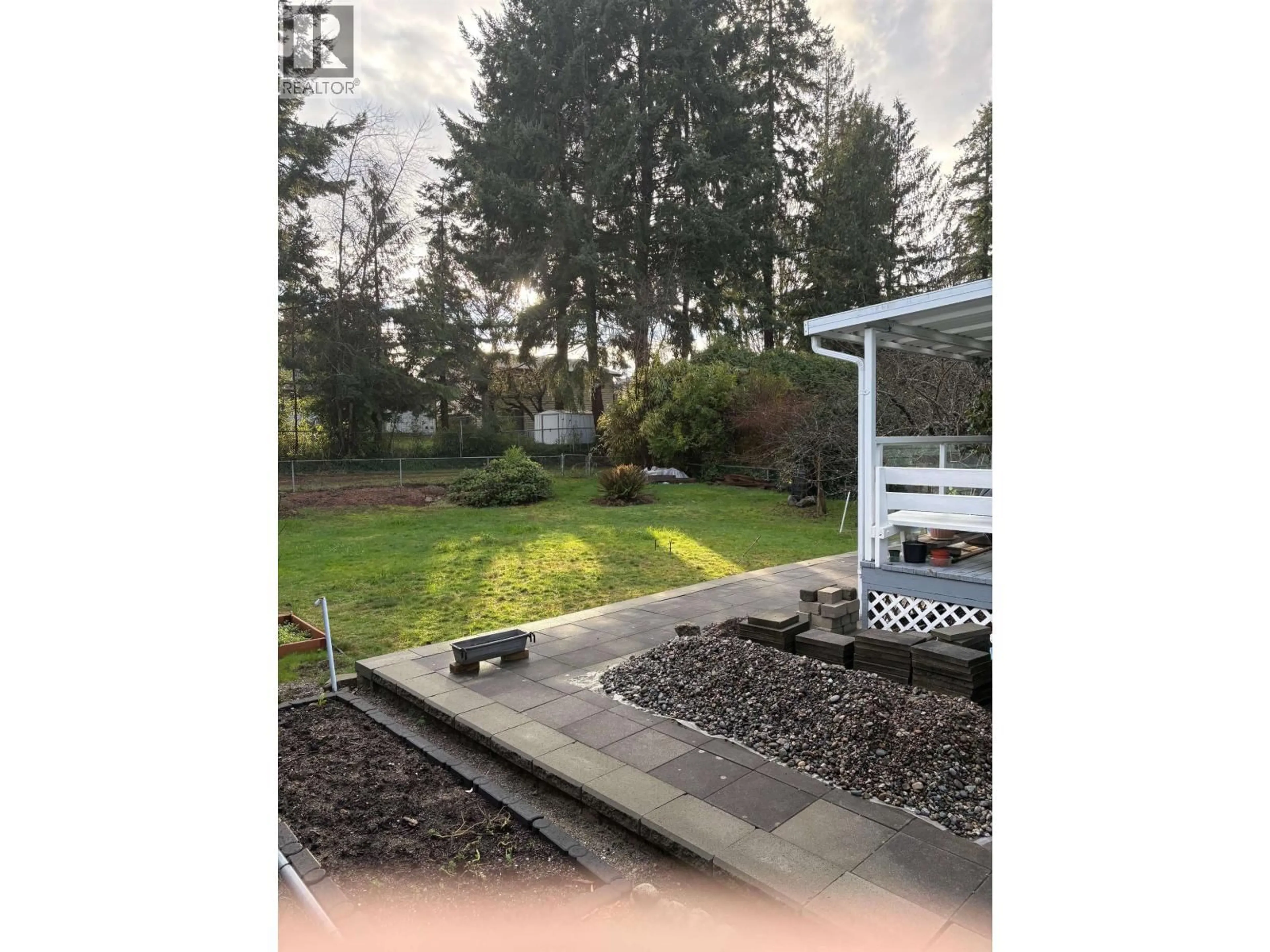 Patio, water/lake/river/ocean view for 5757 EBBTIDE STREET, Sunshine Valley British Columbia V0N3A0