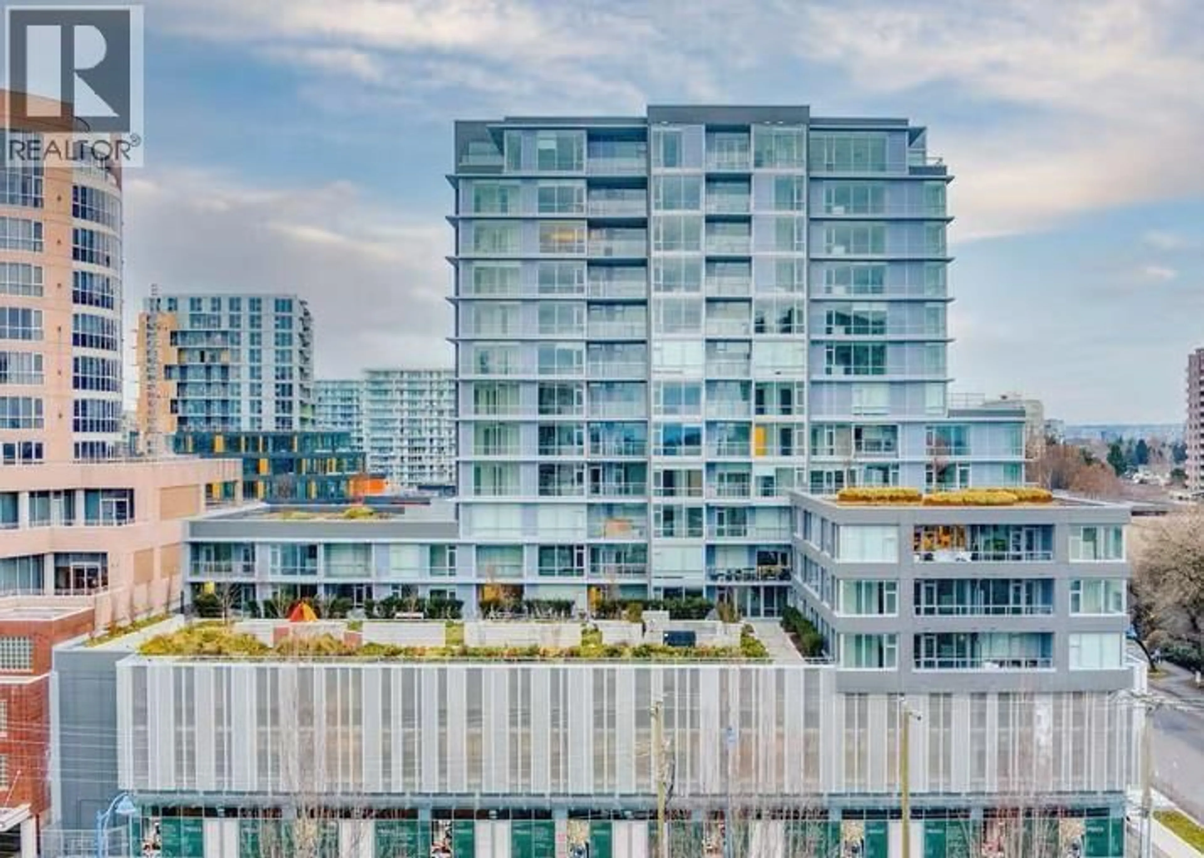 Unknown for 602 - 6833 BUSWELL STREET, Richmond British Columbia V6Y0L3