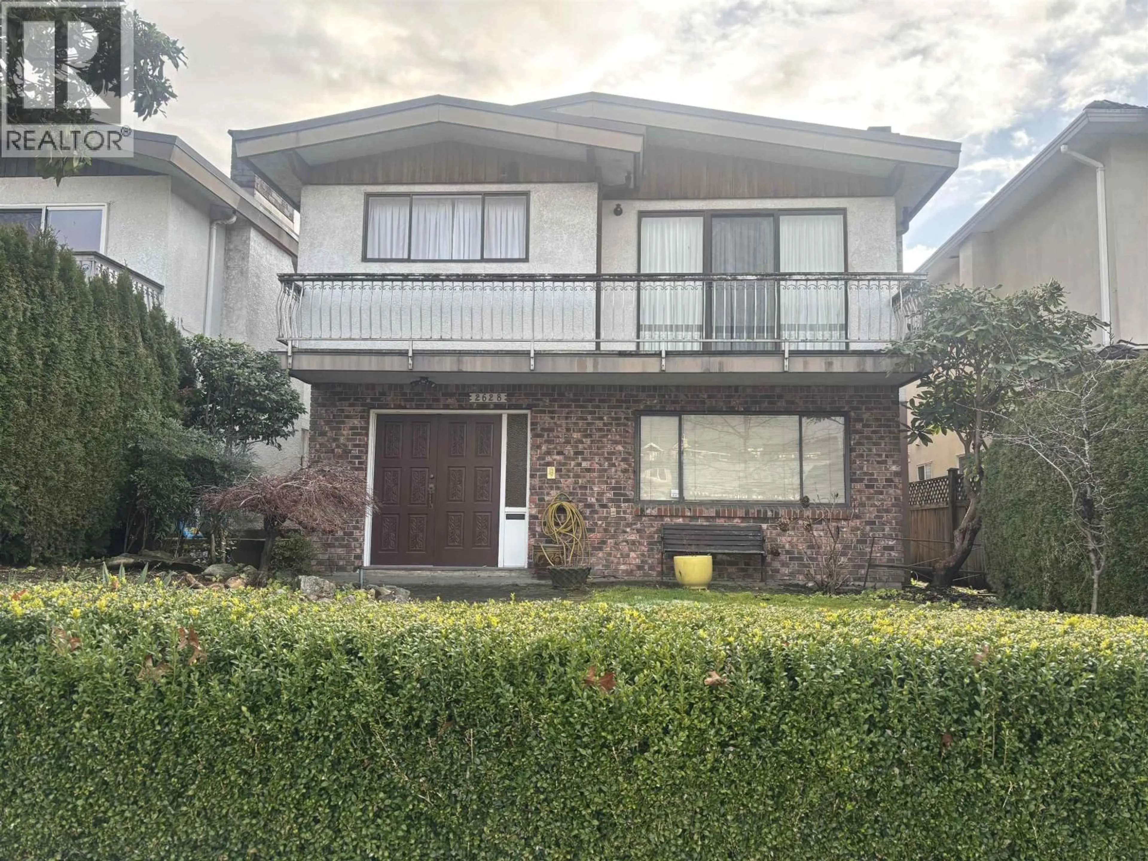 Unknown for 2628 8TH AVENUE, Vancouver British Columbia V5M1W5