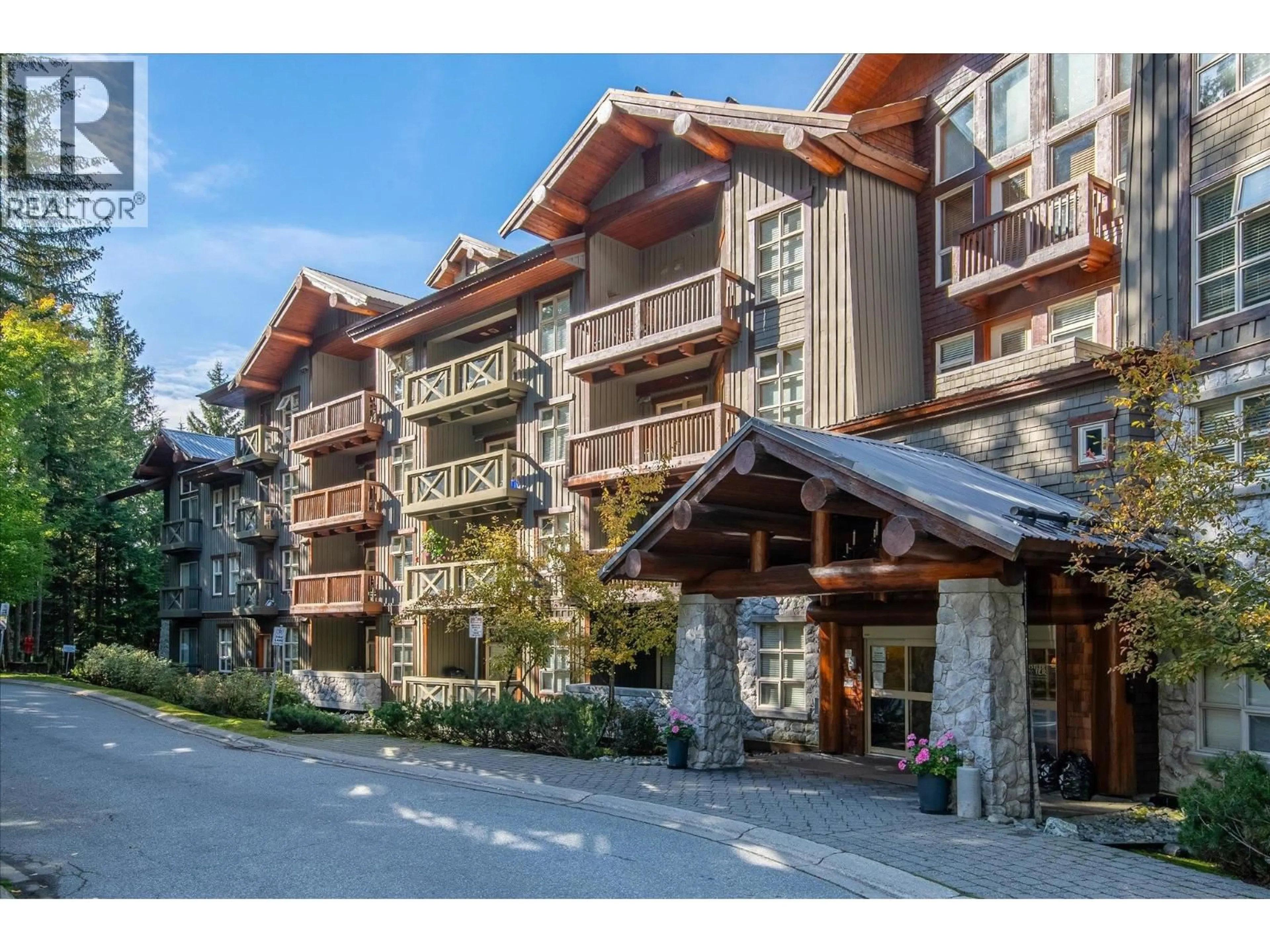Unknown for 212 - 4660 BLACKCOMB WAY, Whistler British Columbia V8E0Y8