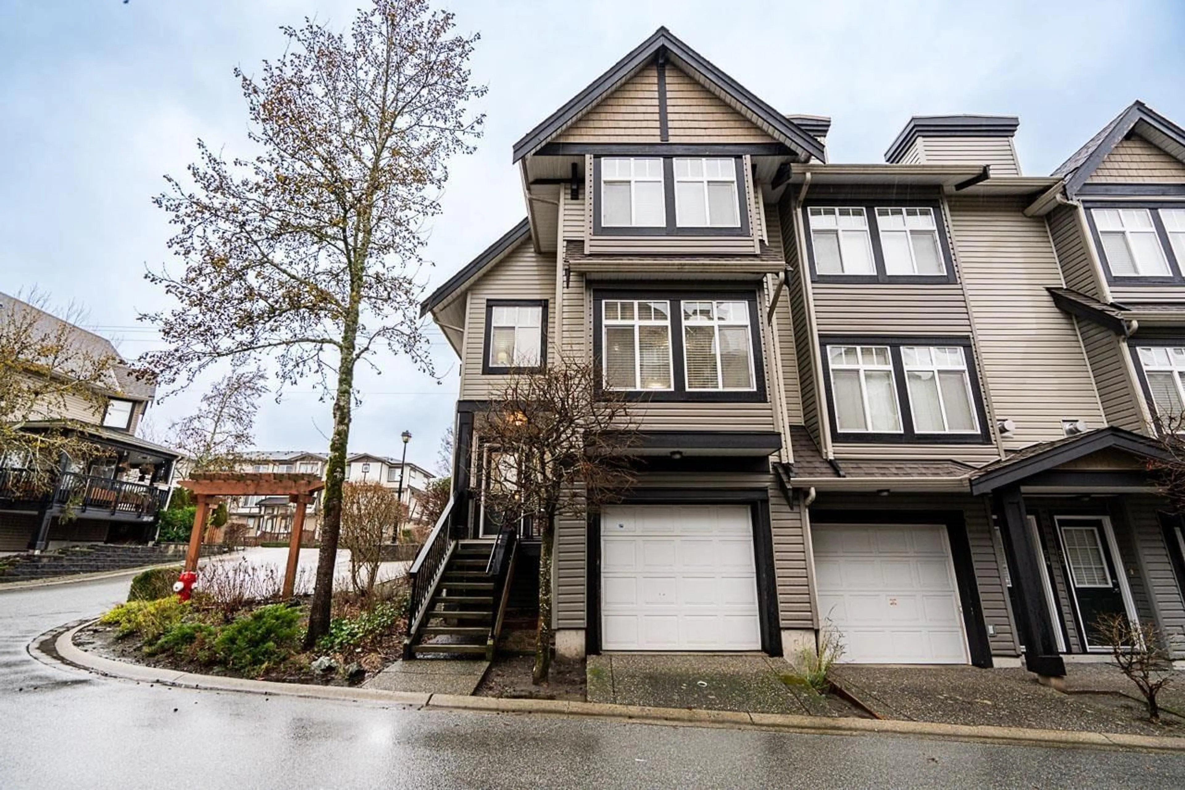 Unknown for 55 - 19448 68 AVENUE, Surrey British Columbia V4N5V5