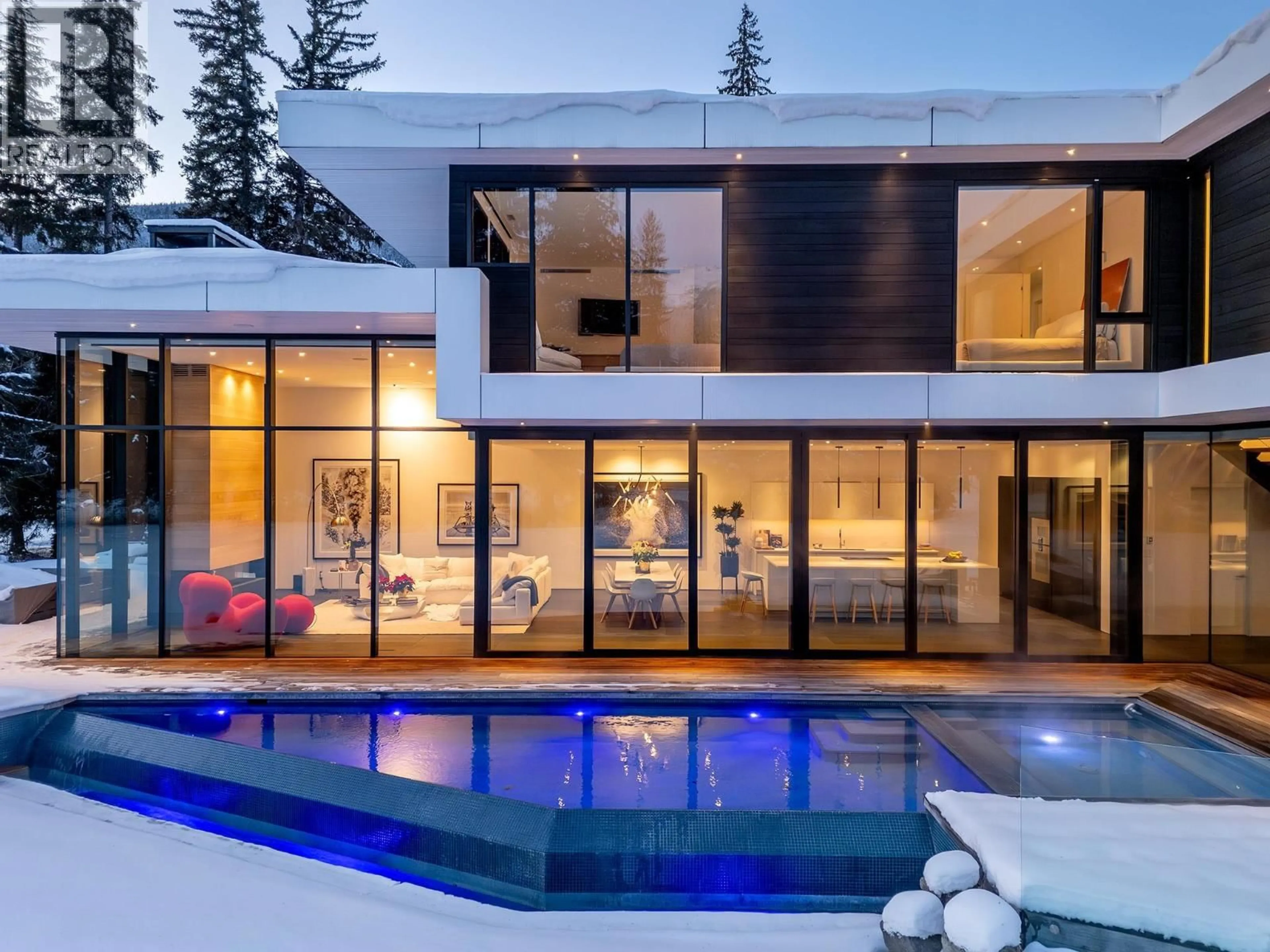 Unknown for 8080 CYPRESS PLACE, Whistler British Columbia V8E1J9