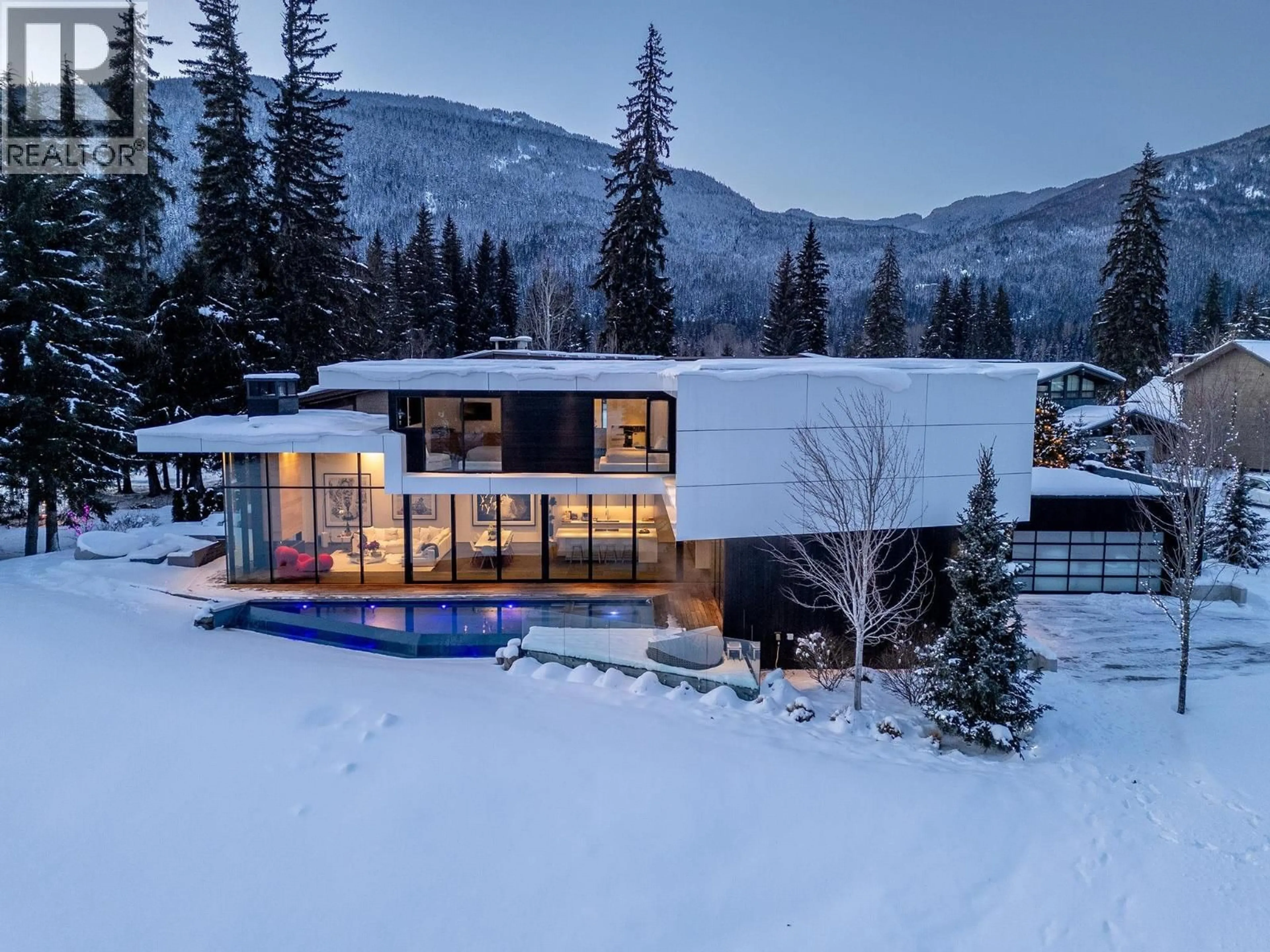 Unknown for 8080 CYPRESS PLACE, Whistler British Columbia V8E1J9