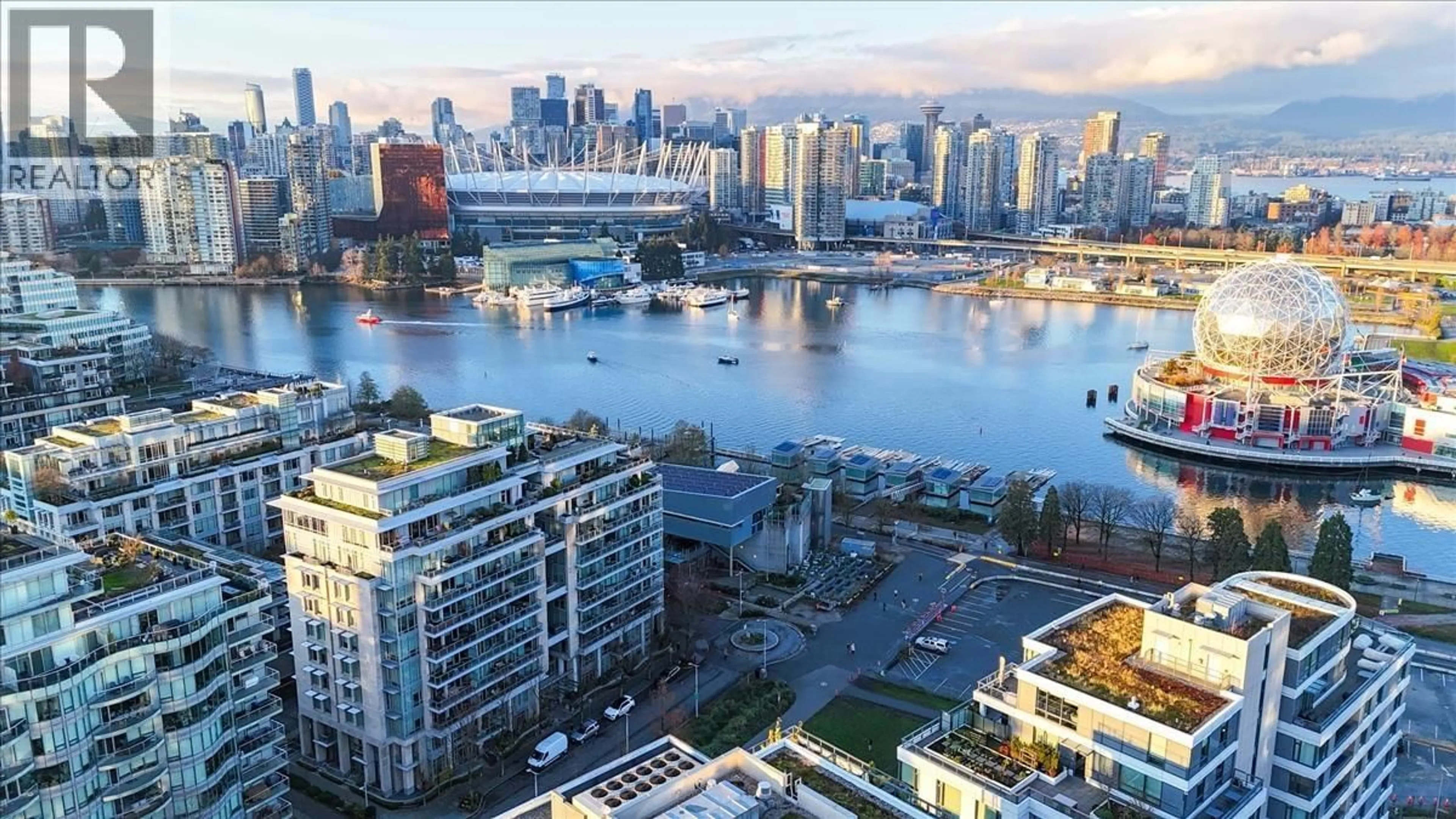 Unknown for 404 - 1633 ONTARIO STREET, Vancouver British Columbia V5Y0C2