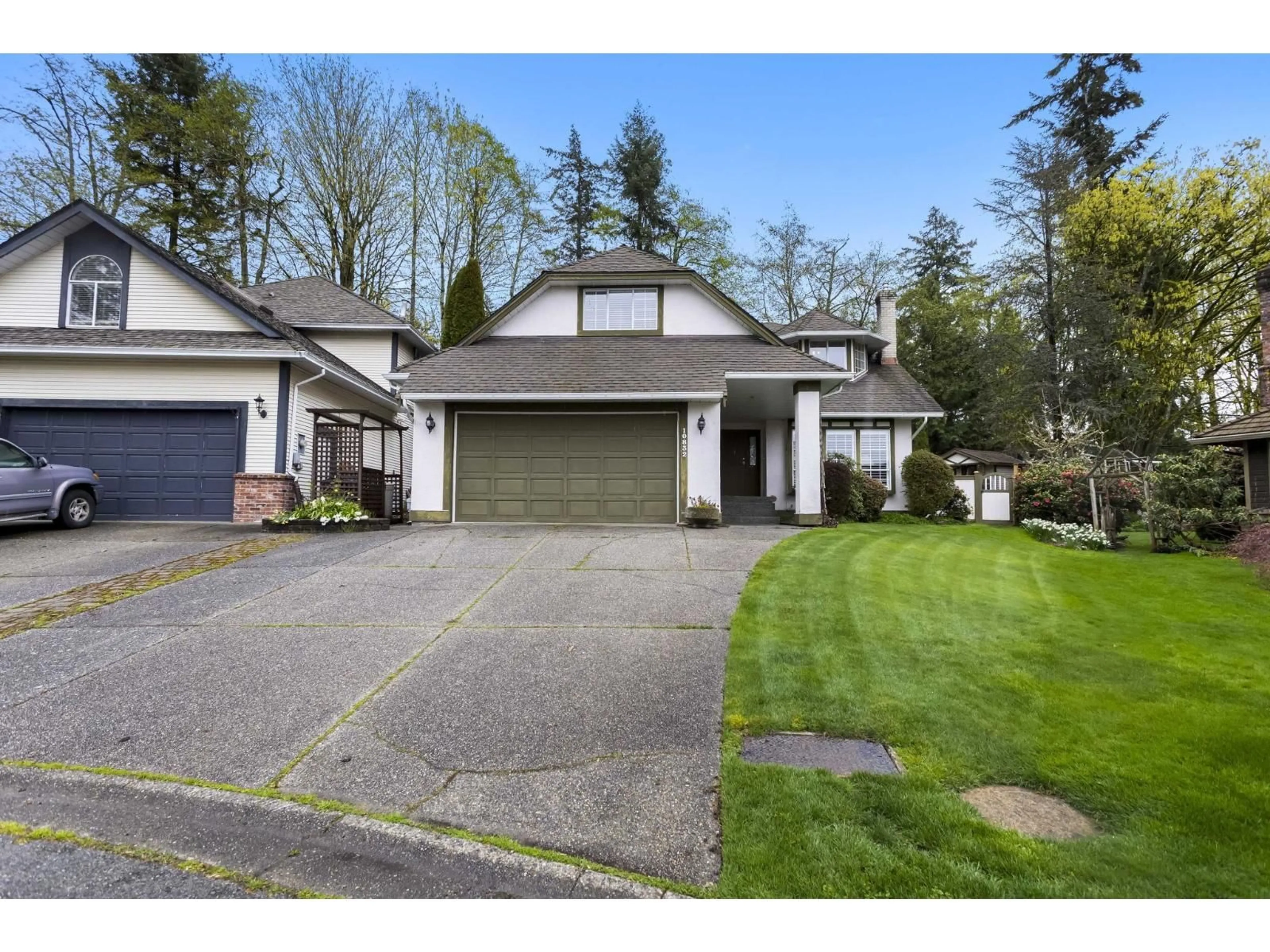 Unknown for 10832 MAGNOLIA COURT, Delta British Columbia V4E3L4