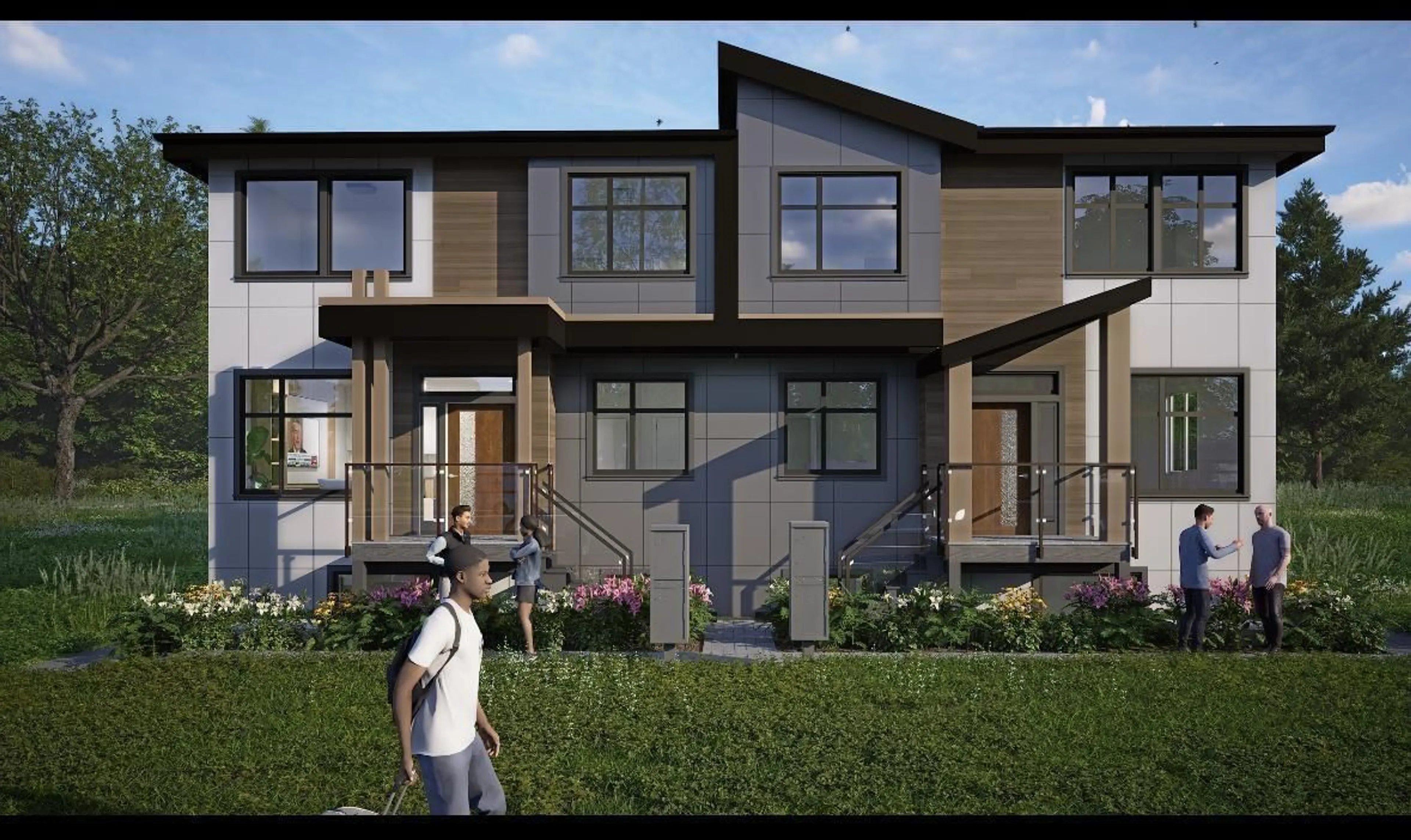 Unknown for 103 - 8883 KING GEORGE BOULEVARD, Surrey British Columbia V3V6K9