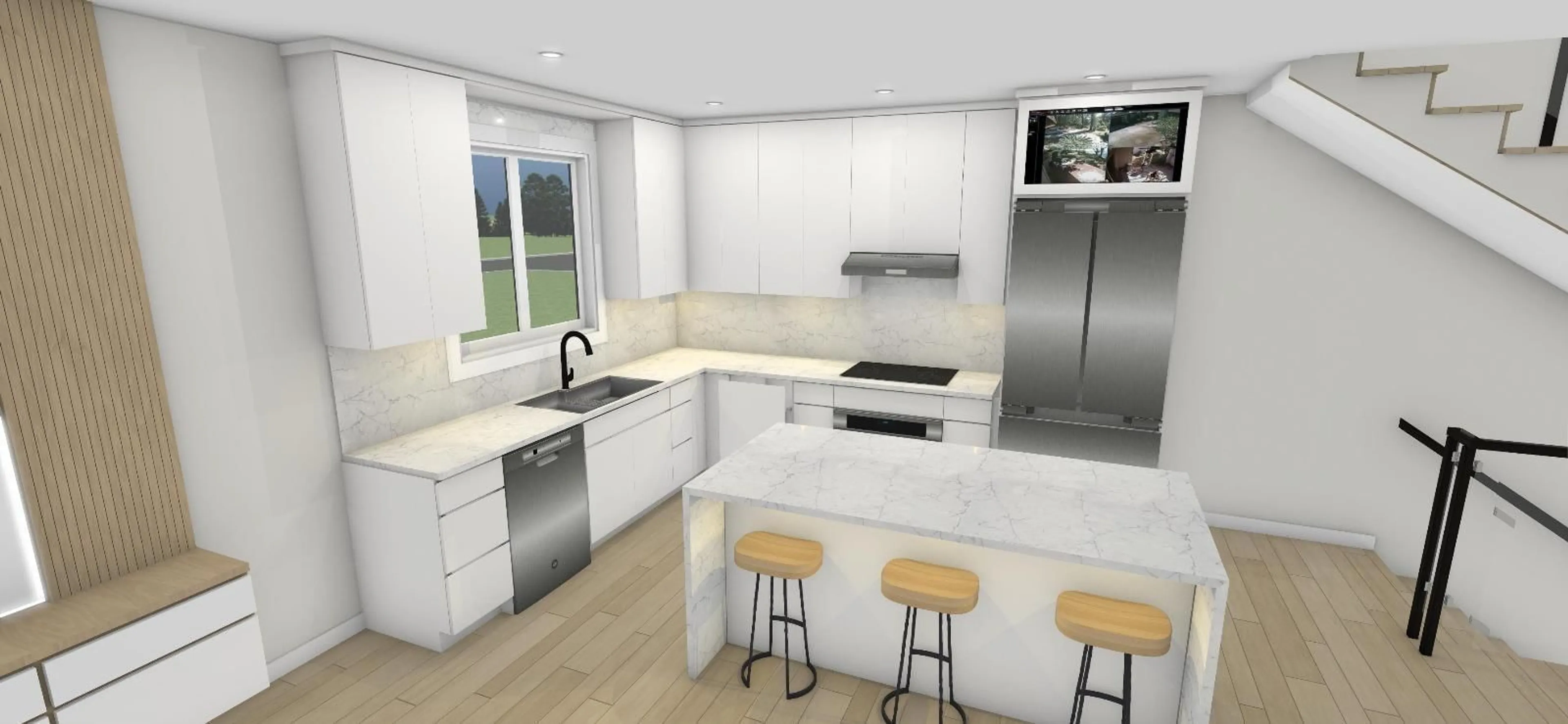 Unknown for 103 - 8883 KING GEORGE BOULEVARD, Surrey British Columbia V3V6K9