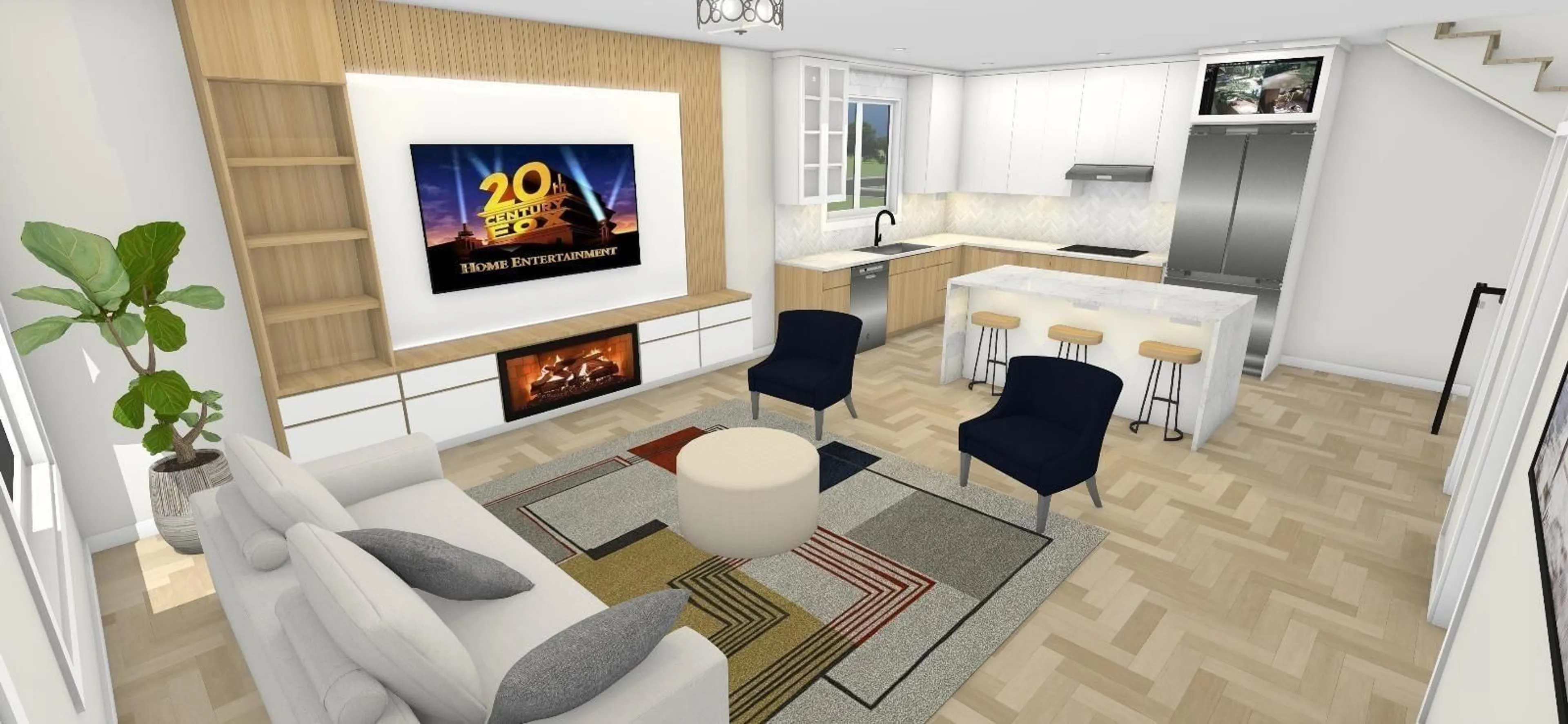 Unknown for 102 - 8883 KING GEORGE BOULEVARD, Surrey British Columbia V3V6K9