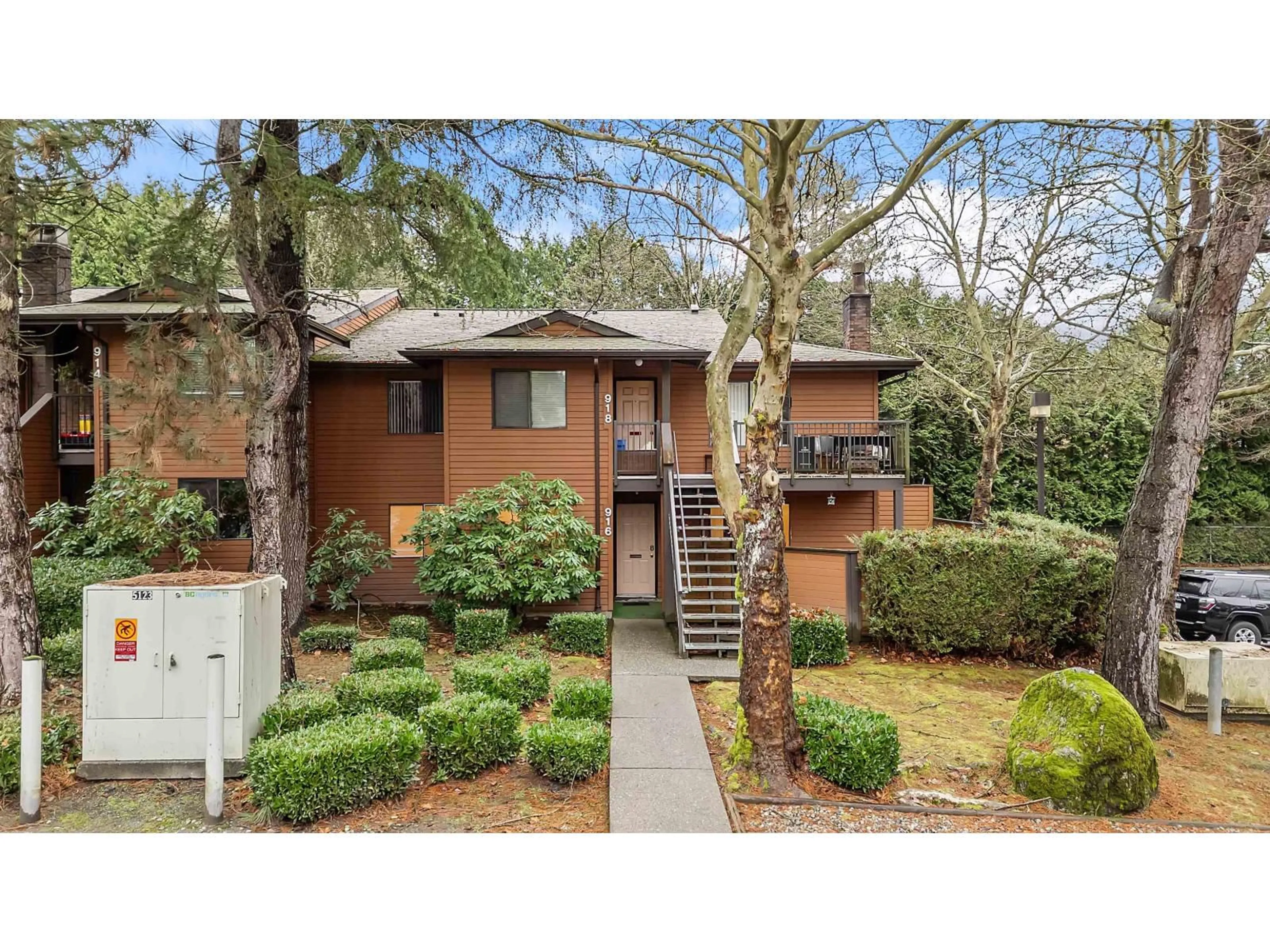 Unknown for 916 - 10620 150 STREET, Surrey British Columbia V3R7S1