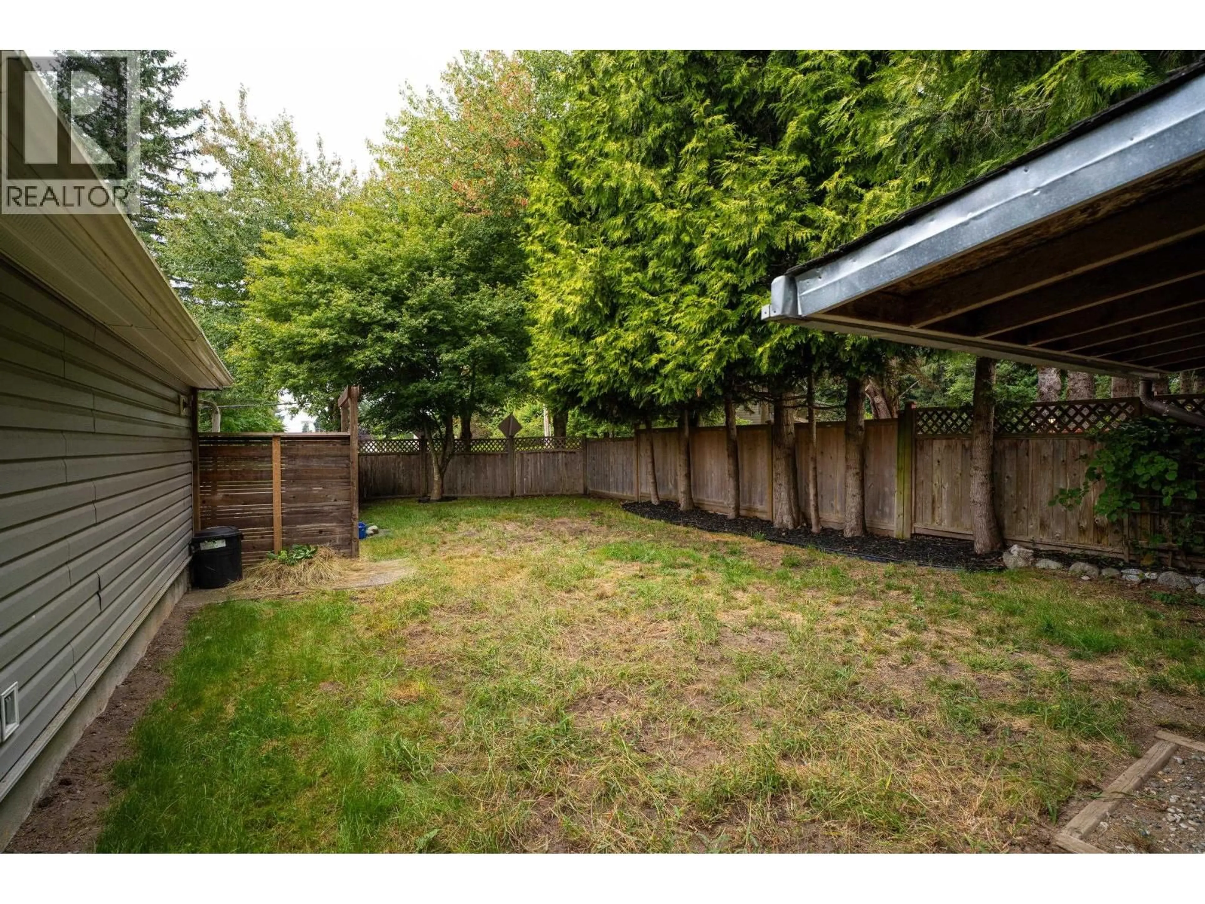 Patio, forest/trees view for 20955 118 AVENUE, Maple Ridge British Columbia V2X2M6