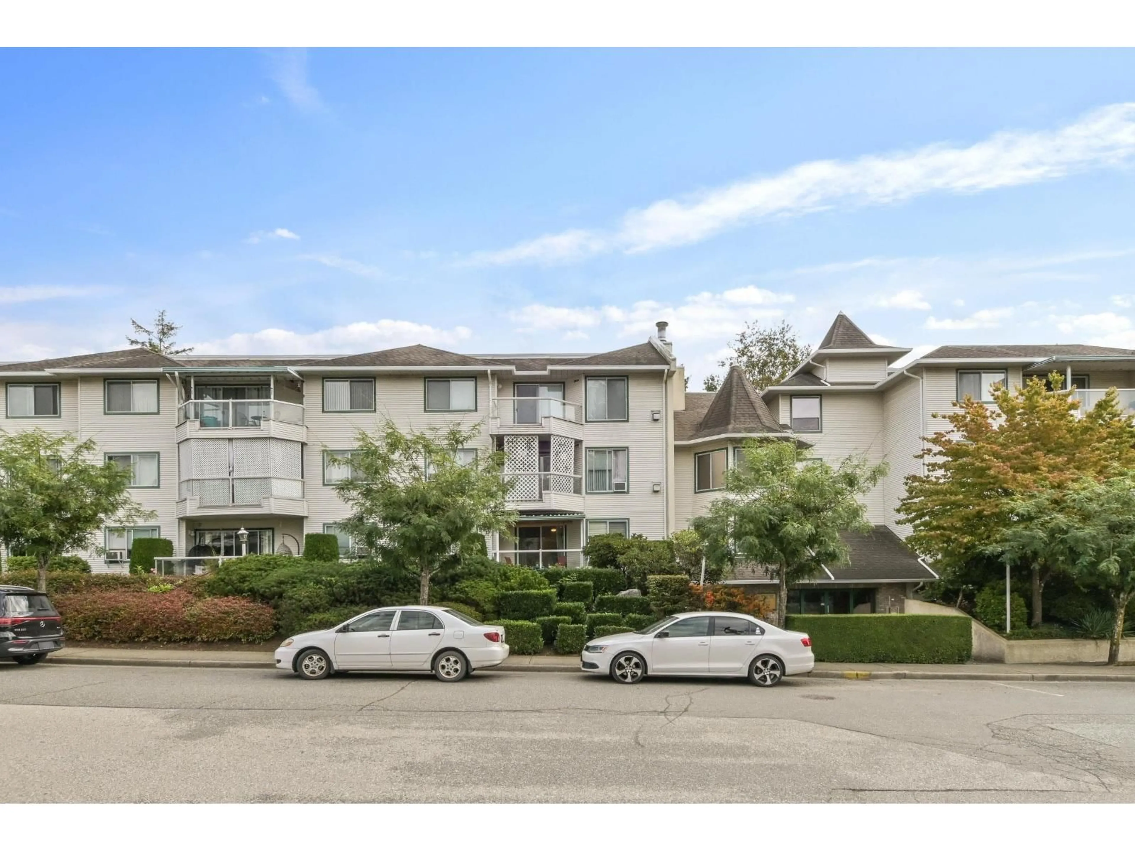 Unknown for 106 - 7554 BRISKHAM STREET, Mission British Columbia V2V3L9