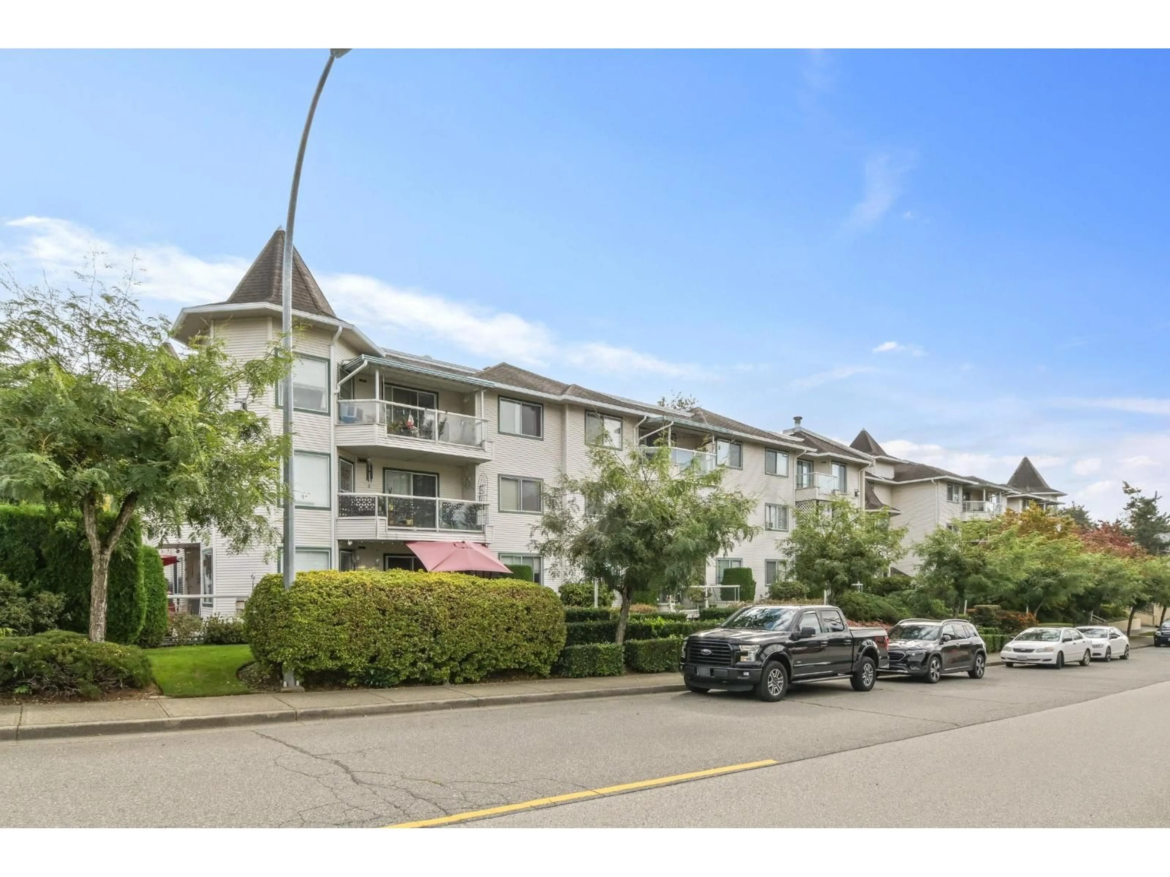 Unknown for 106 - 7554 BRISKHAM STREET, Mission British Columbia V2V3L9