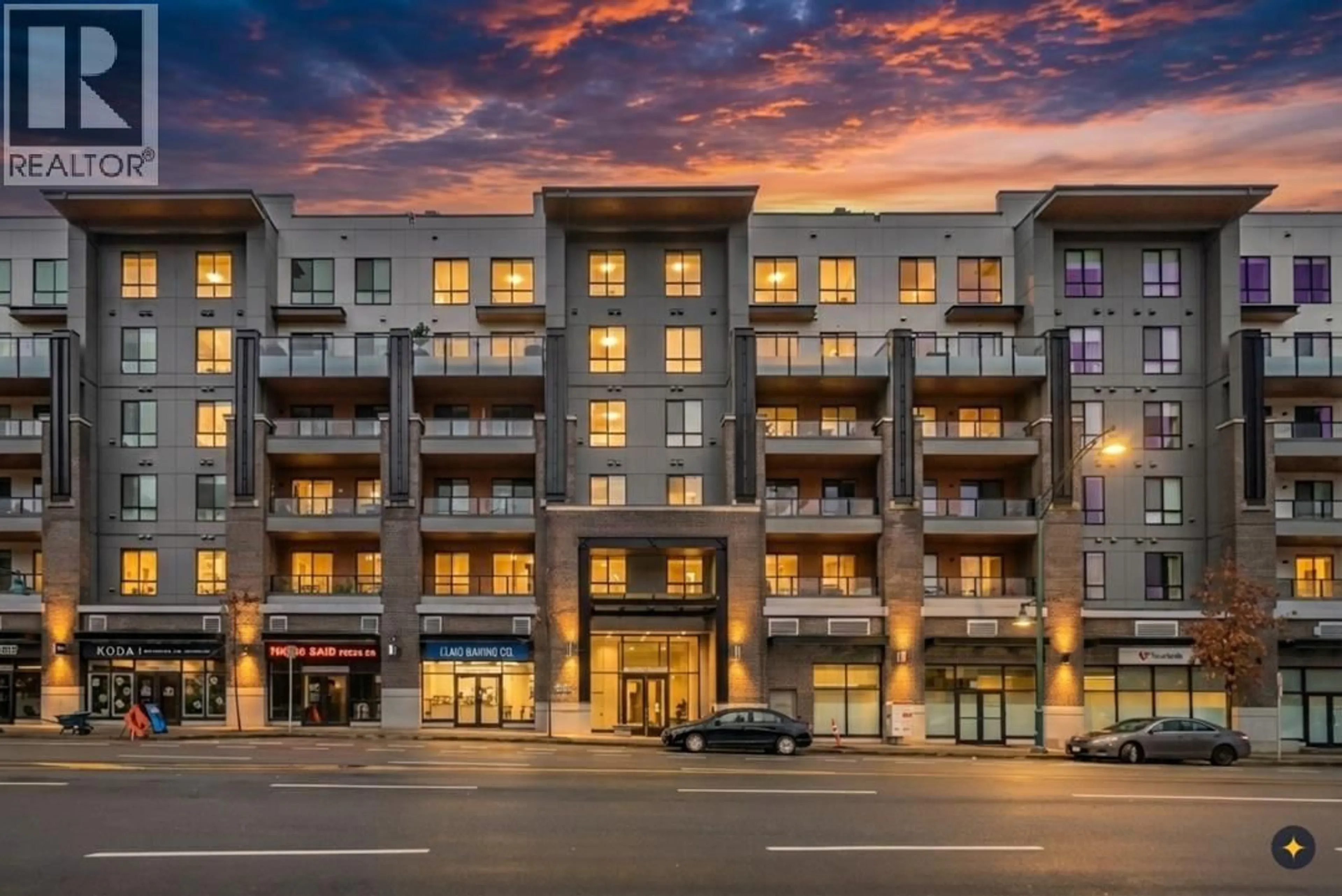 Unknown for 205 - 3131 MURRAY STREET, Port Moody British Columbia V3H0L9