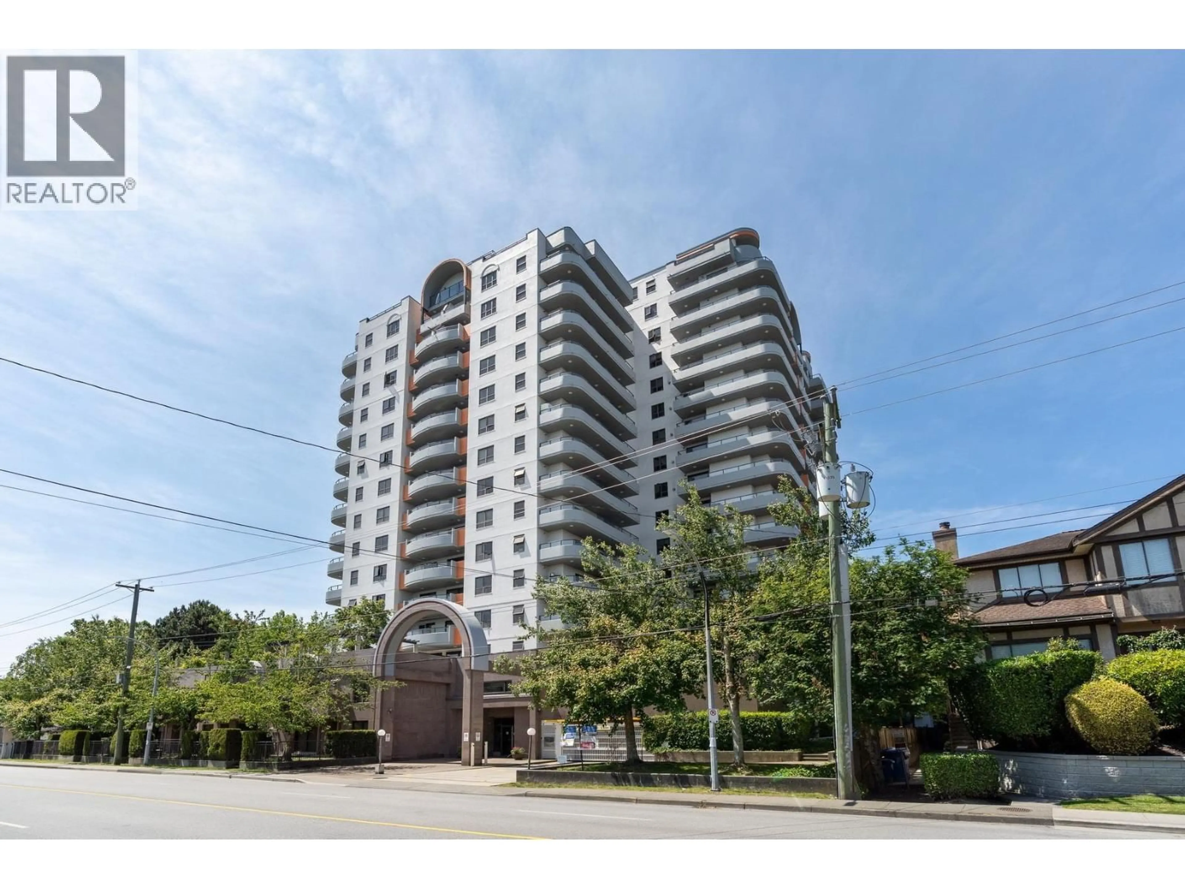 Blurry image for 501 - 6611 COONEY ROAD, Richmond British Columbia V6Y4C5