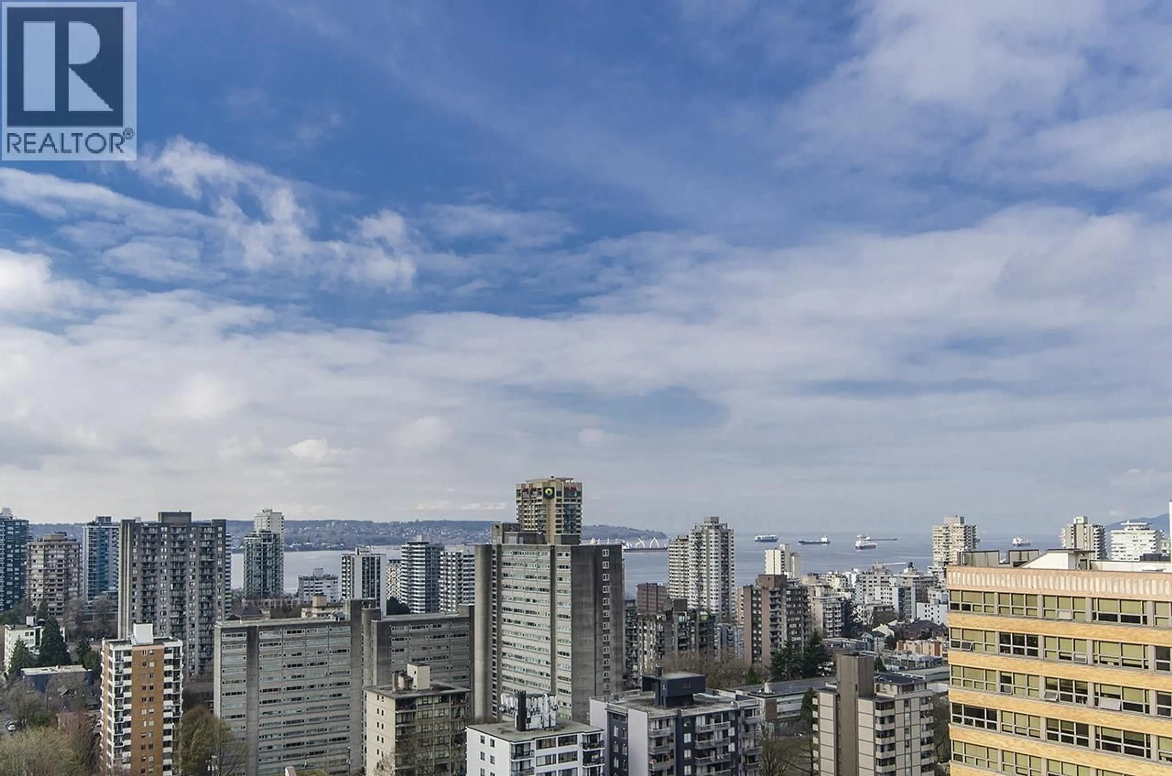 Unknown for 2205 - 1568 ALBERNI STREET, Vancouver British Columbia V6G0E3