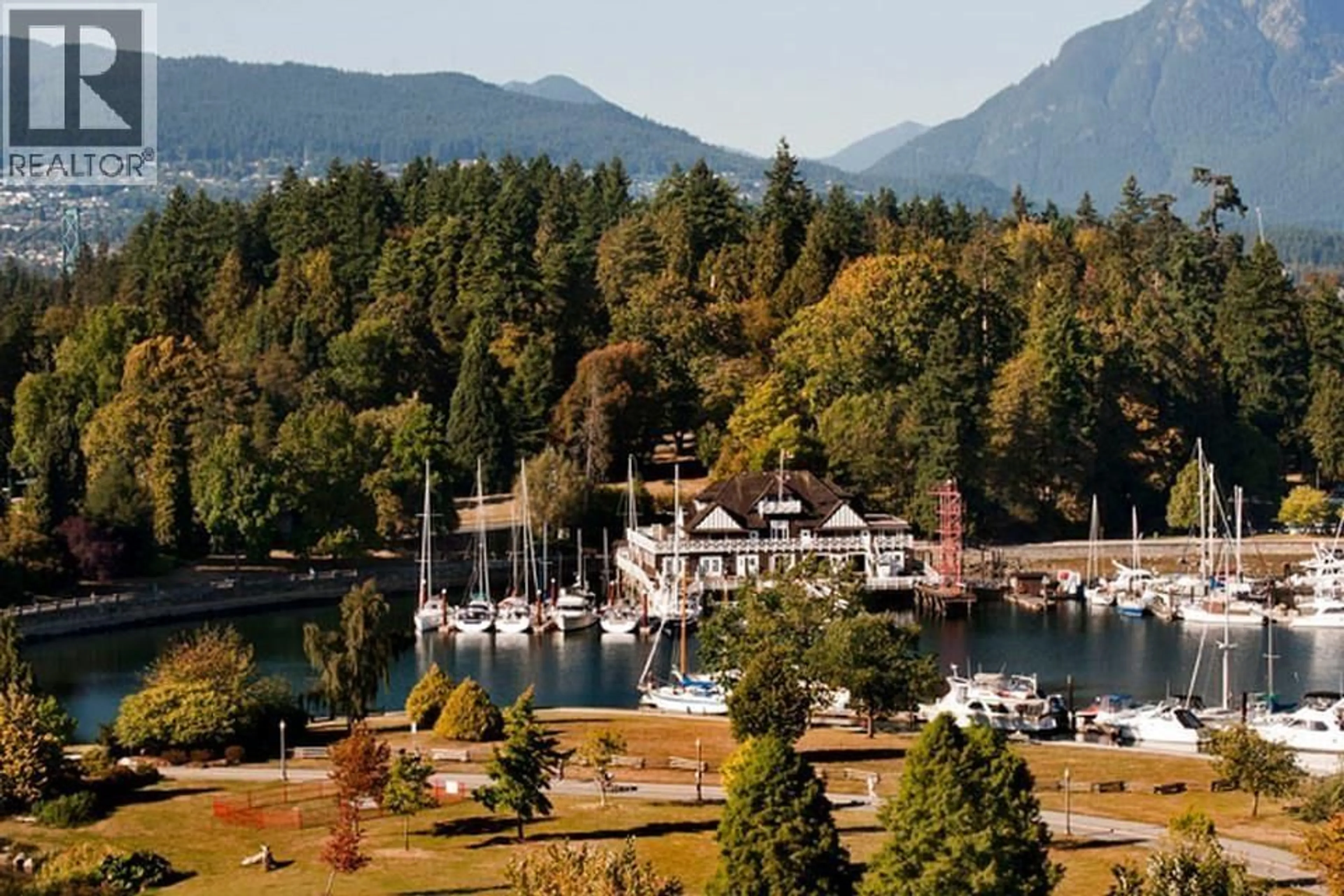 Unknown for 1101 - 1863 ALBERNI STREET, Vancouver British Columbia V6G3H8