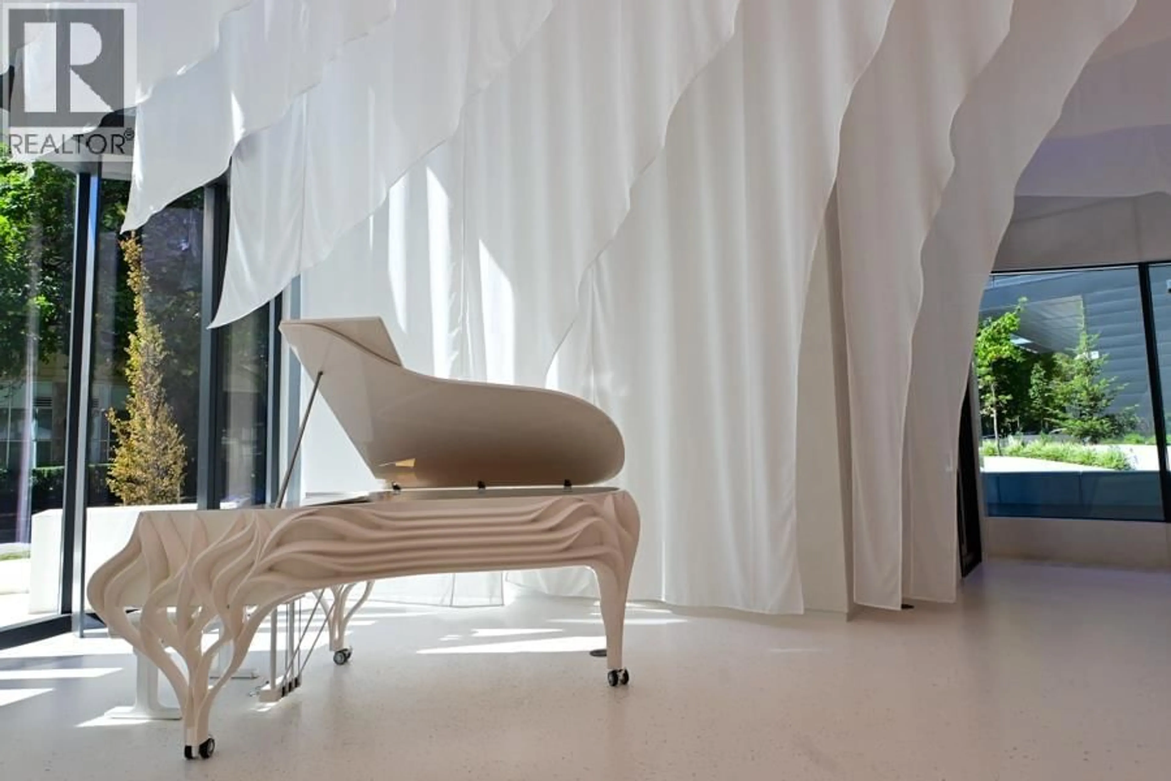 A pic of a room for 2204 - 1033 NELSON STREET, Vancouver British Columbia V6E0E5