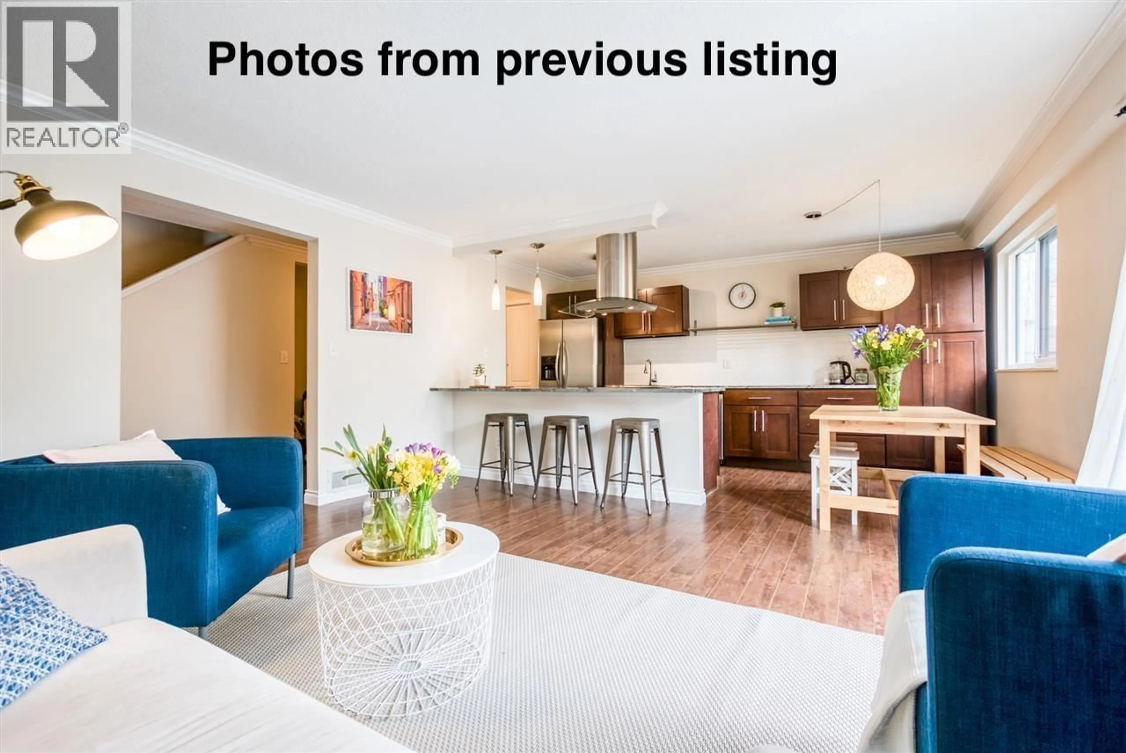 Open concept kitchen, unknown for 921 OLD LILLOOET ROAD, North Vancouver British Columbia V7J2H7