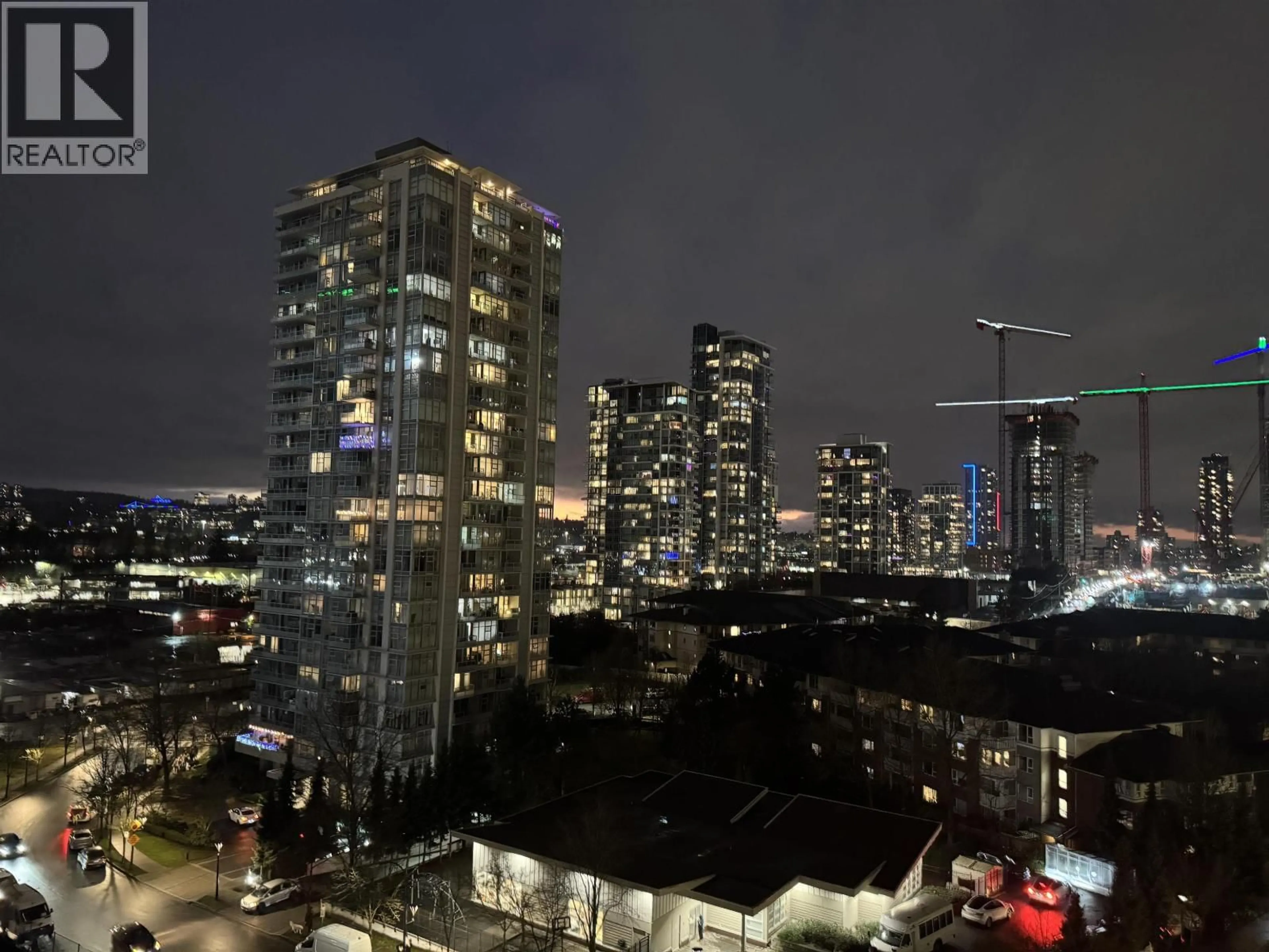 Blurry image for 310 - 4880 LOUGHEED HIGHWAY, Burnaby British Columbia V5C0N1