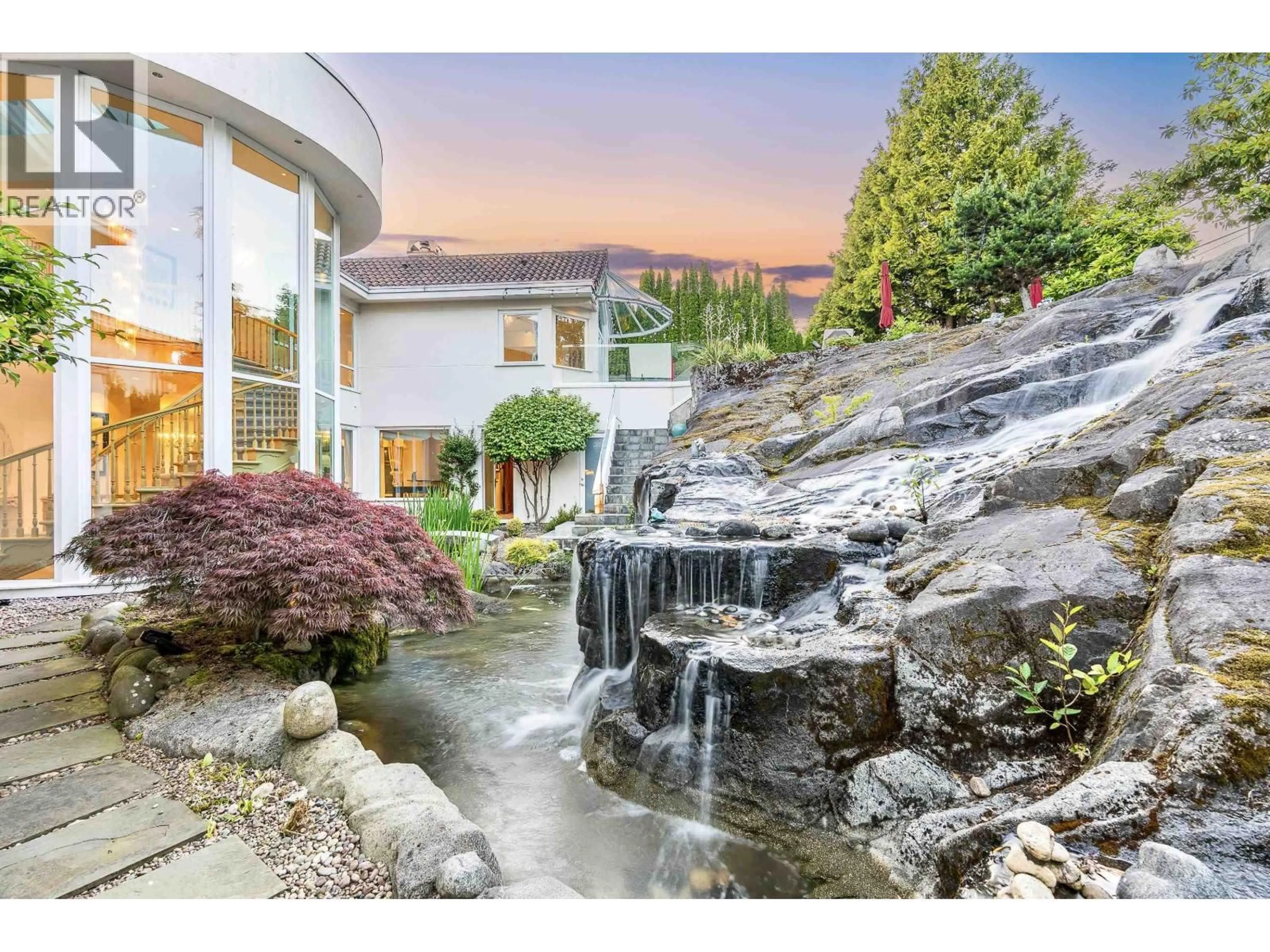 Unknown for 965 KING GEORGES WAY, West Vancouver British Columbia V7S1S6