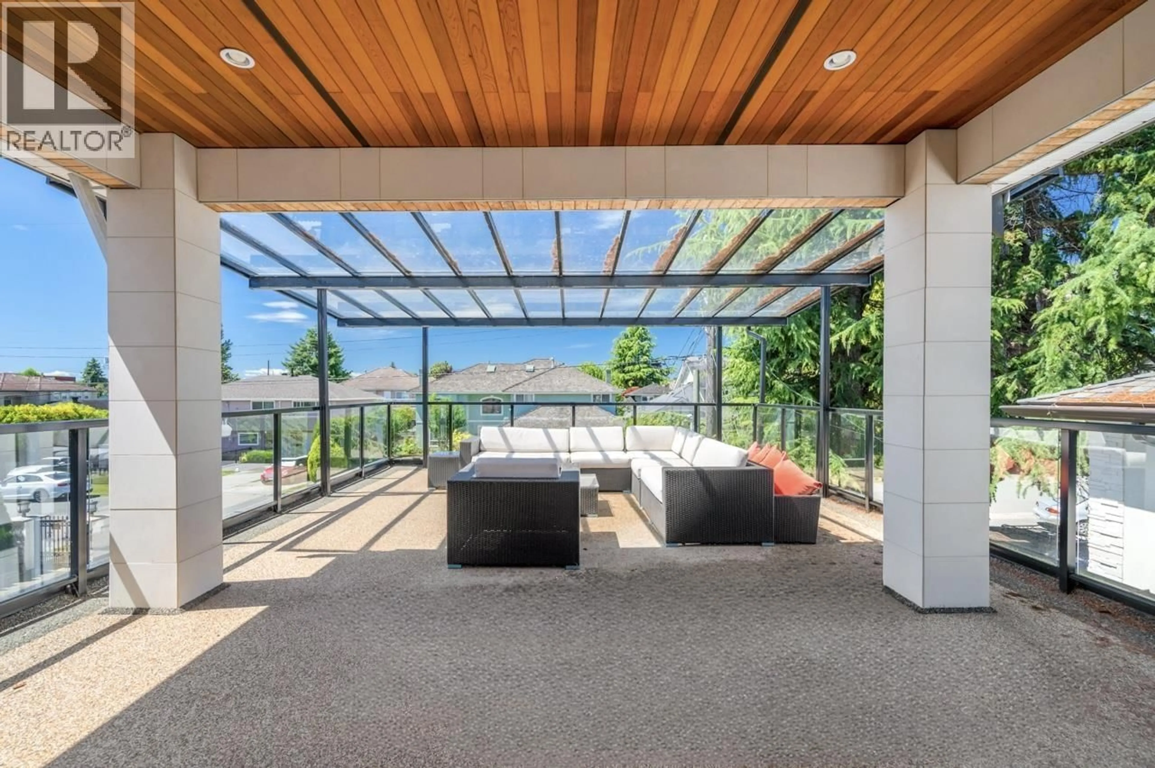 Unknown for 8520 LITTLEMORE PLACE, Richmond British Columbia V7C1R7