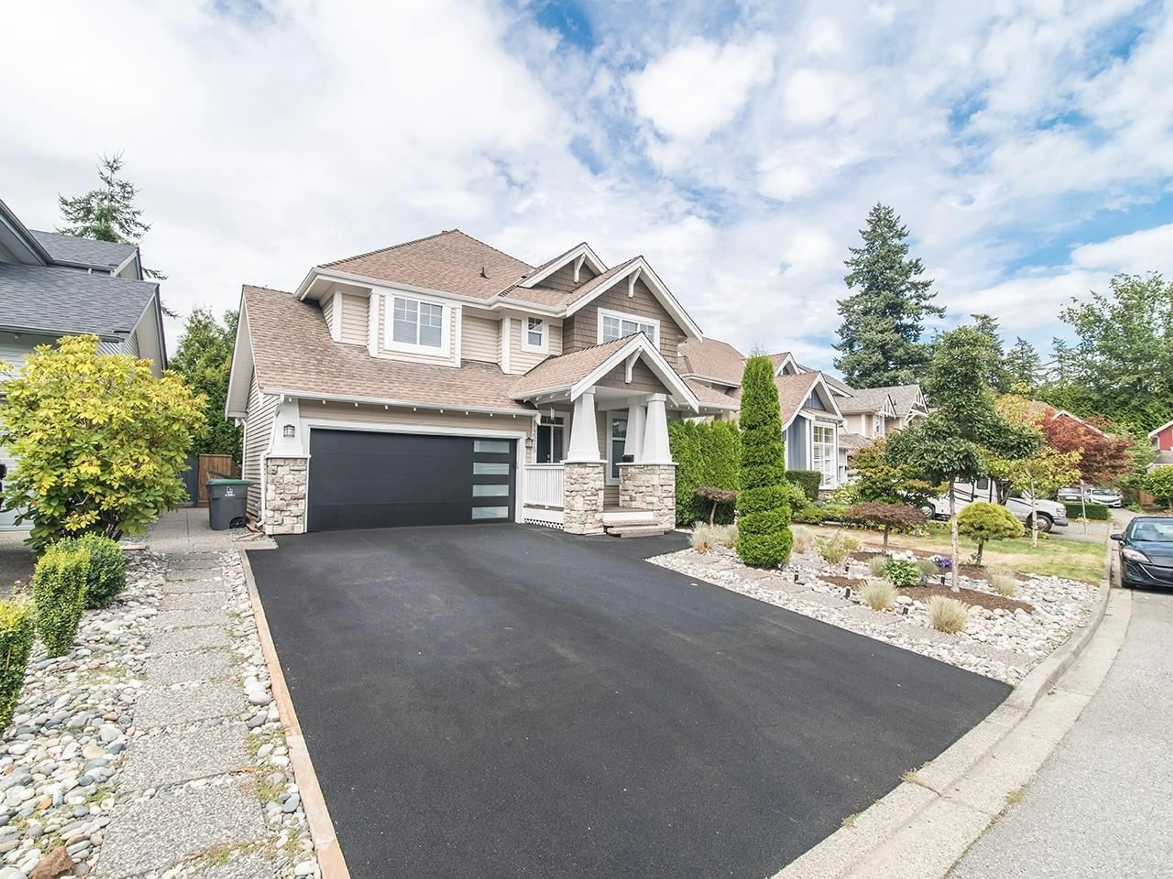 Unknown for 14579 33B AVENUE, Surrey British Columbia V4P3M8