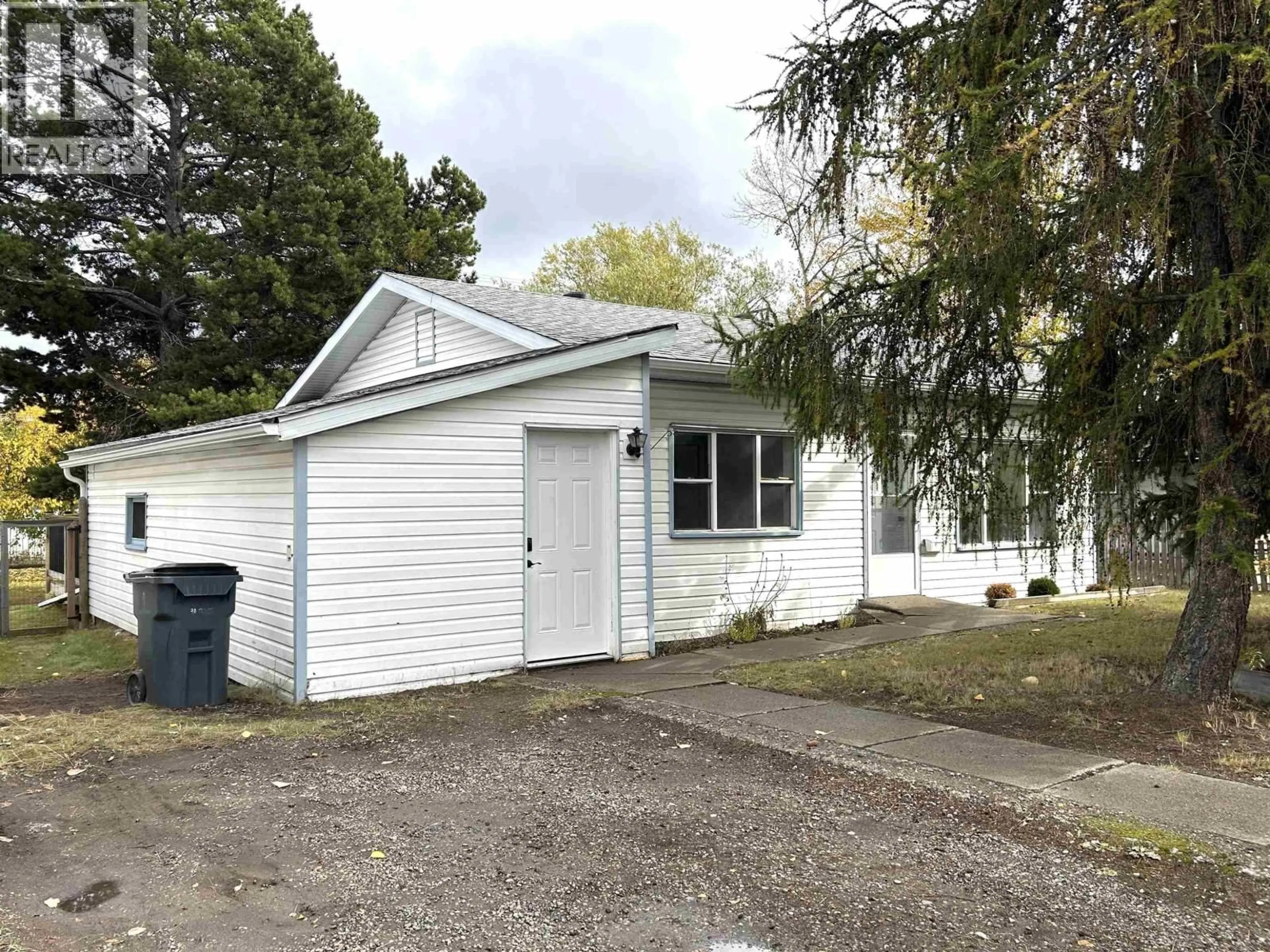 Shed for 1170 CARNEY STREET, Prince George British Columbia V2M2K9