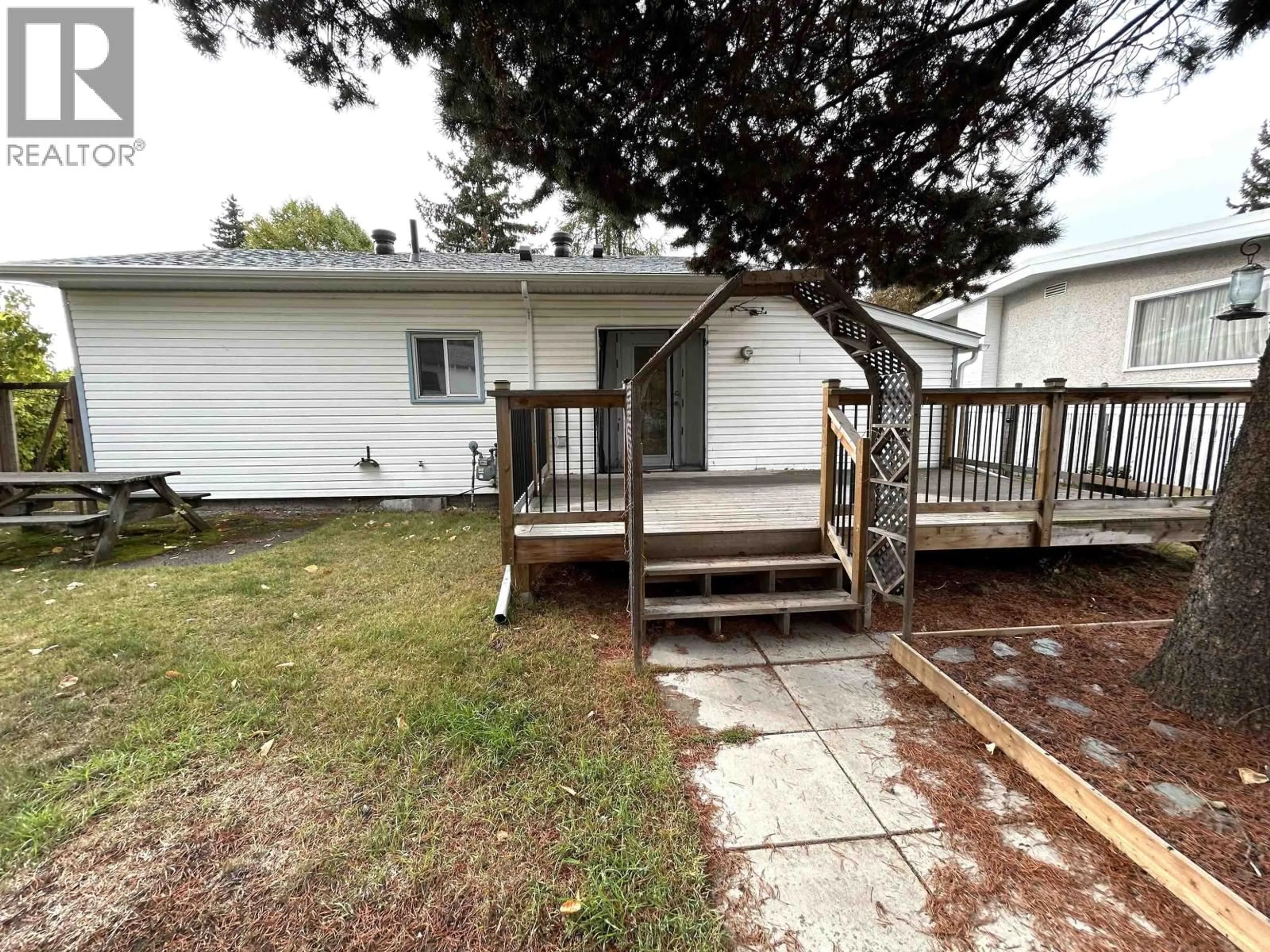 Unknown for 1170 CARNEY STREET, Prince George British Columbia V2M2K9